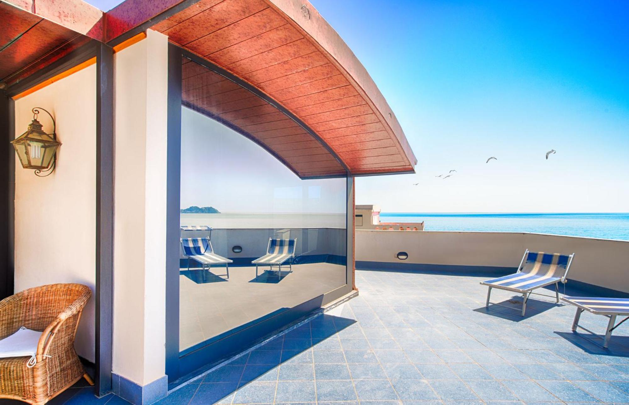 roof