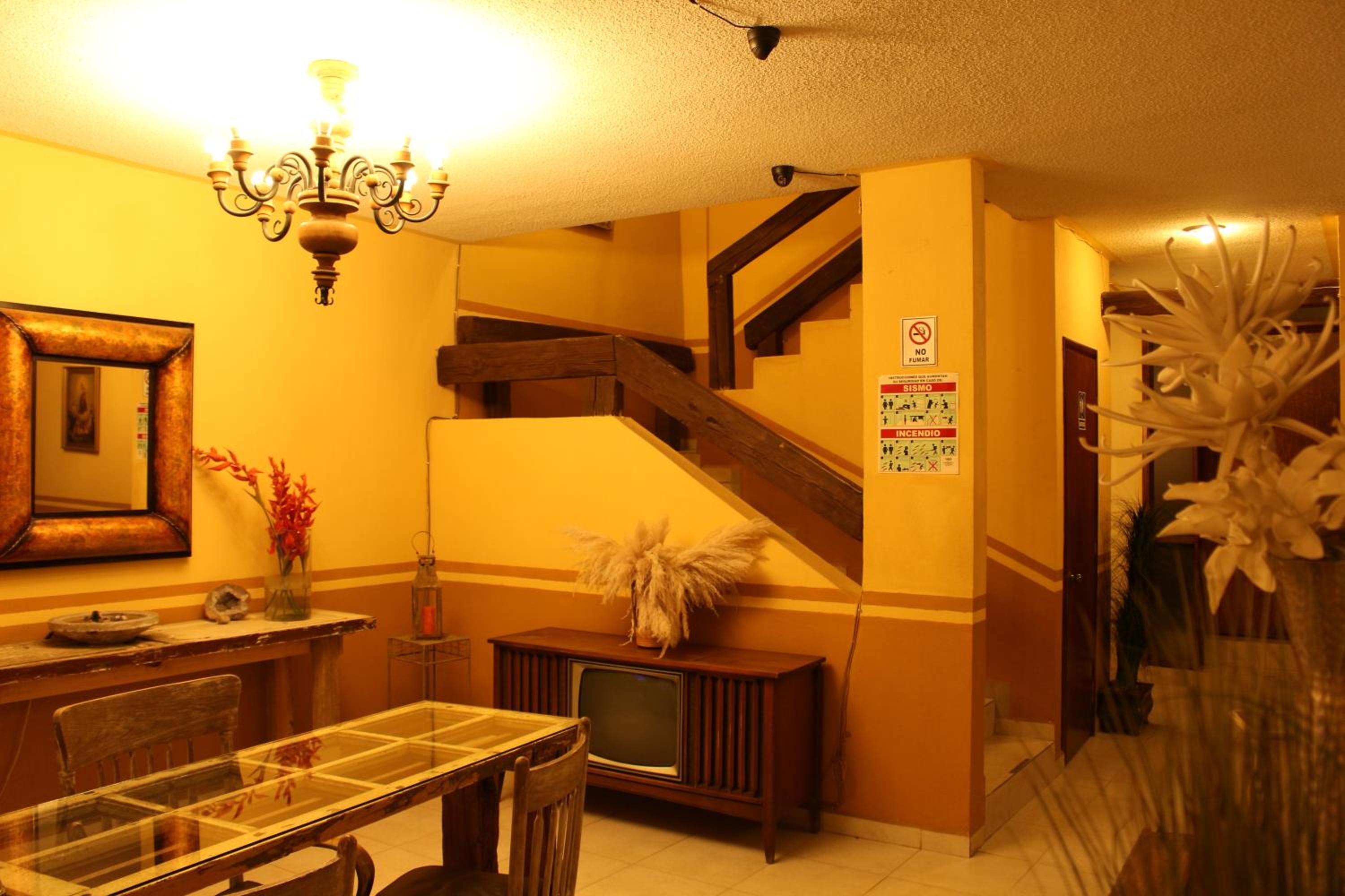 Zacatecas Vacations - Posada del Carmen - Property Image 22