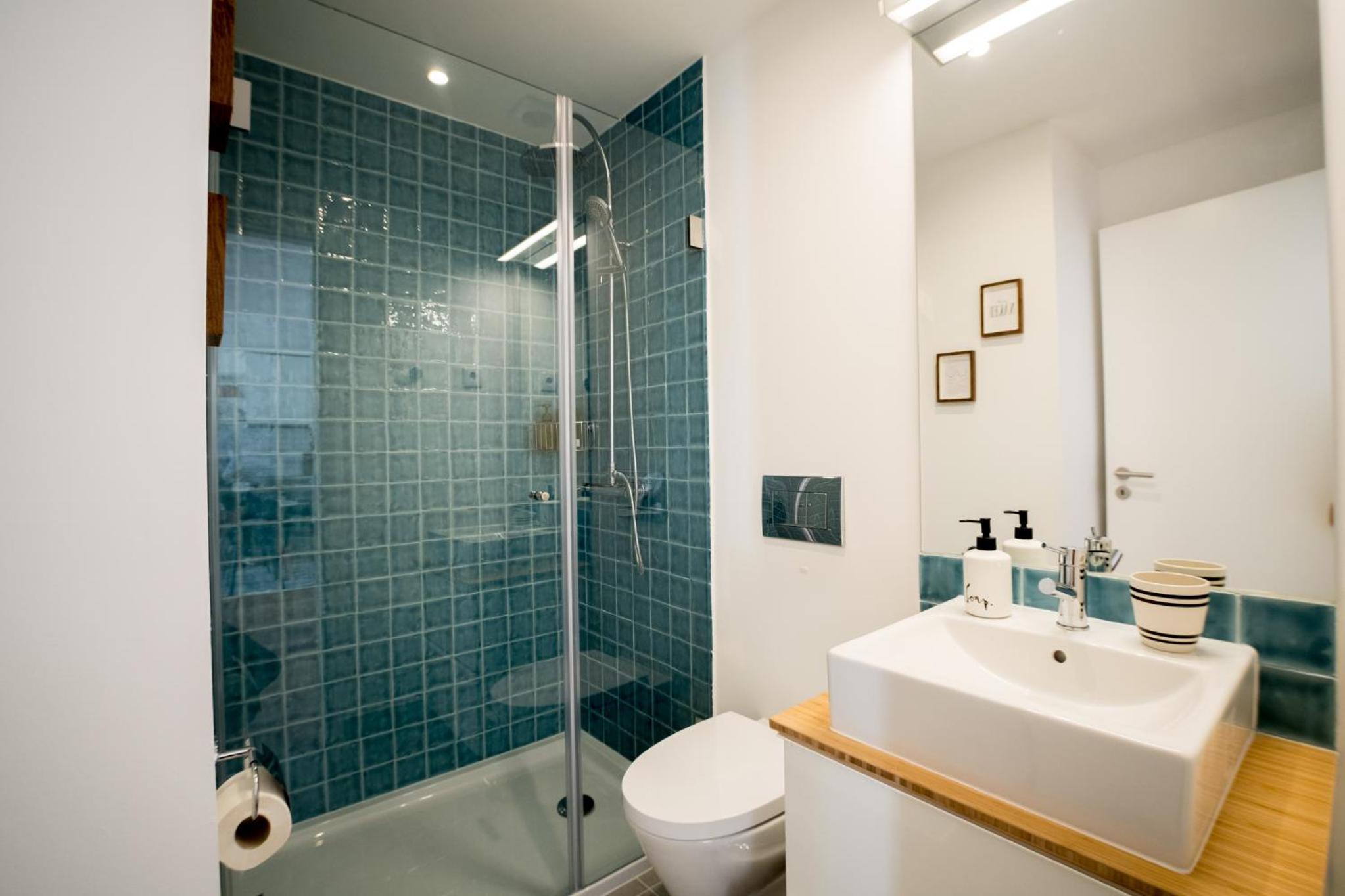 Vale Quiet and Comfortable Apartment view 5