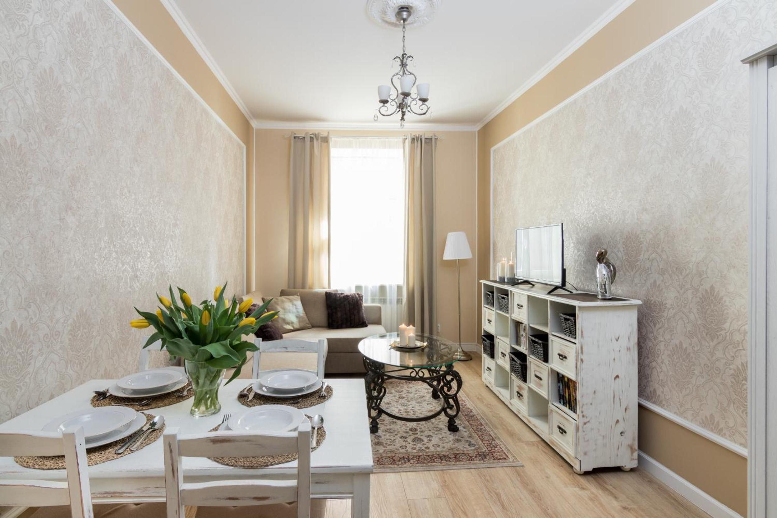 Anno Domini Apartment by Cozyplace view 5