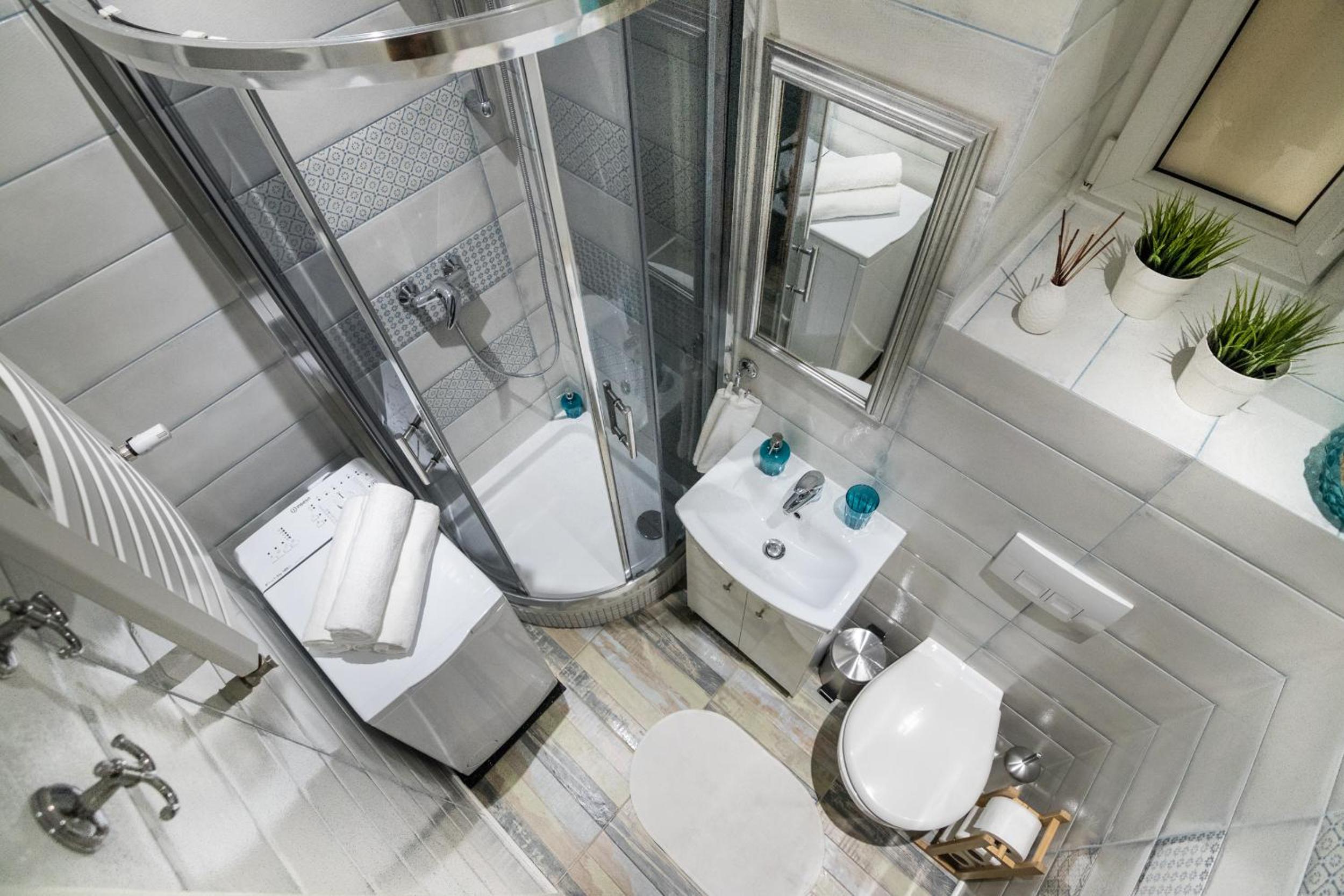 Anno Domini Apartment by Cozyplace view 4