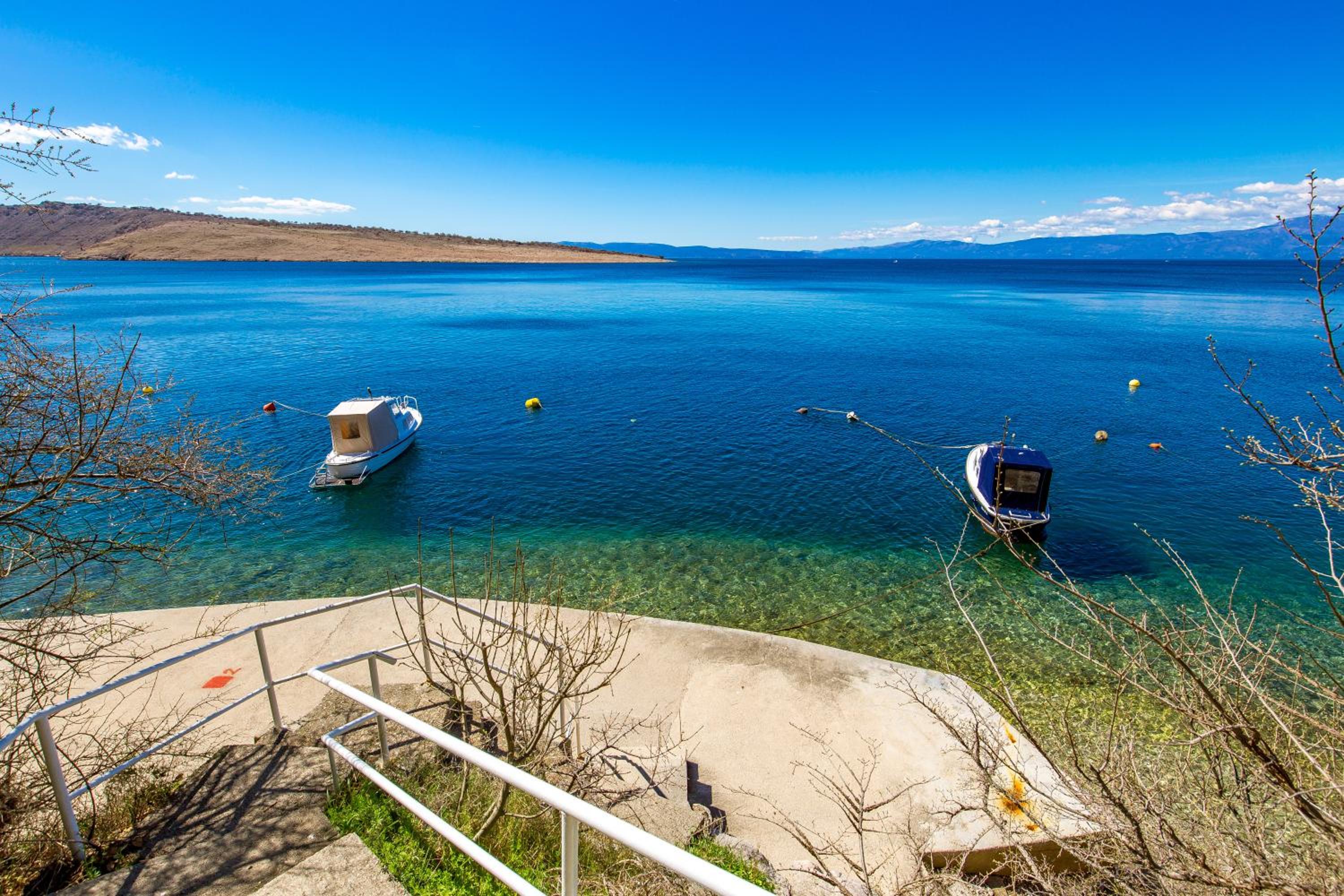 Enjoy the Silence, Nature and Sea view 5