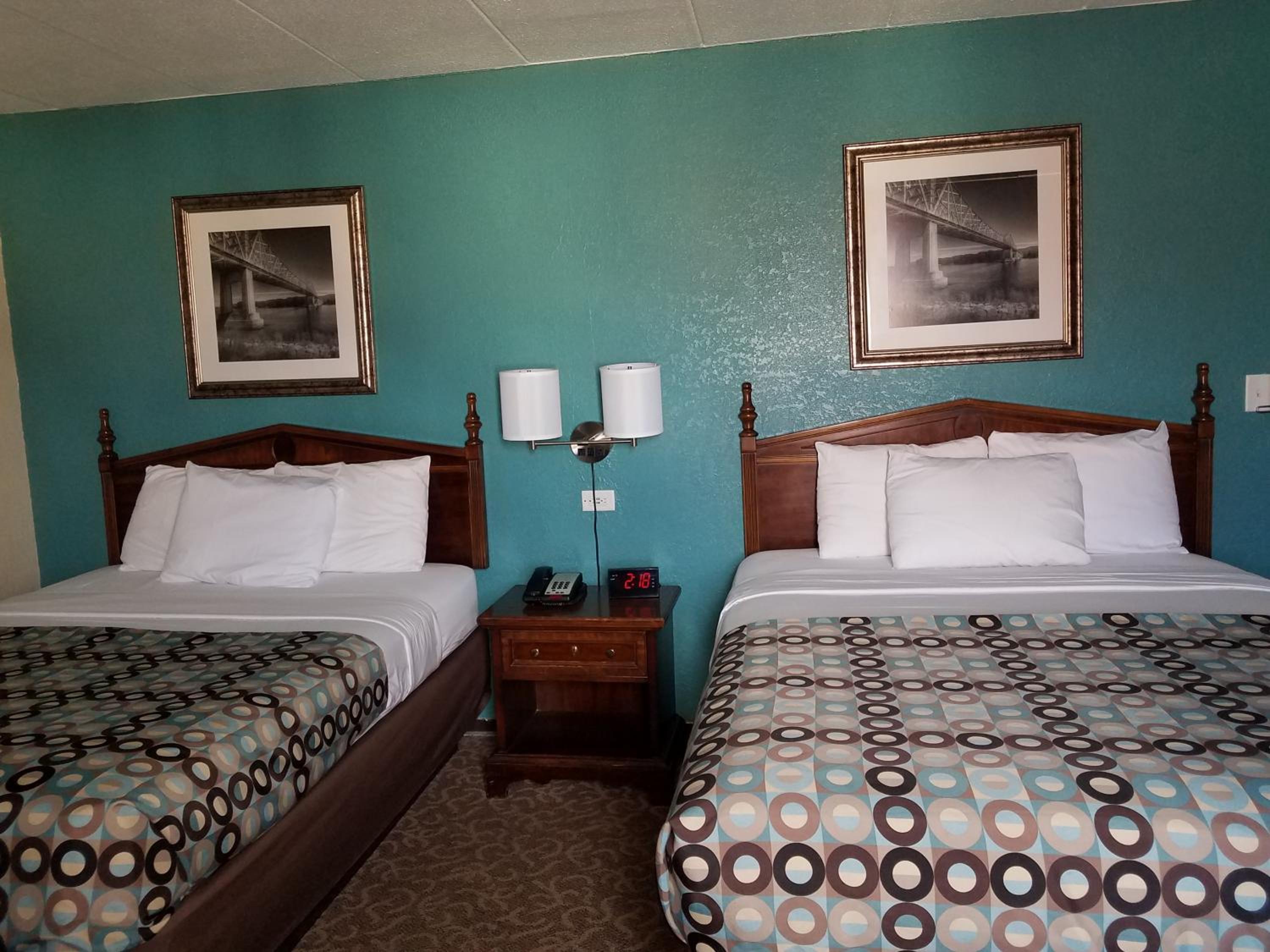 Red Carpet Inn Rochester