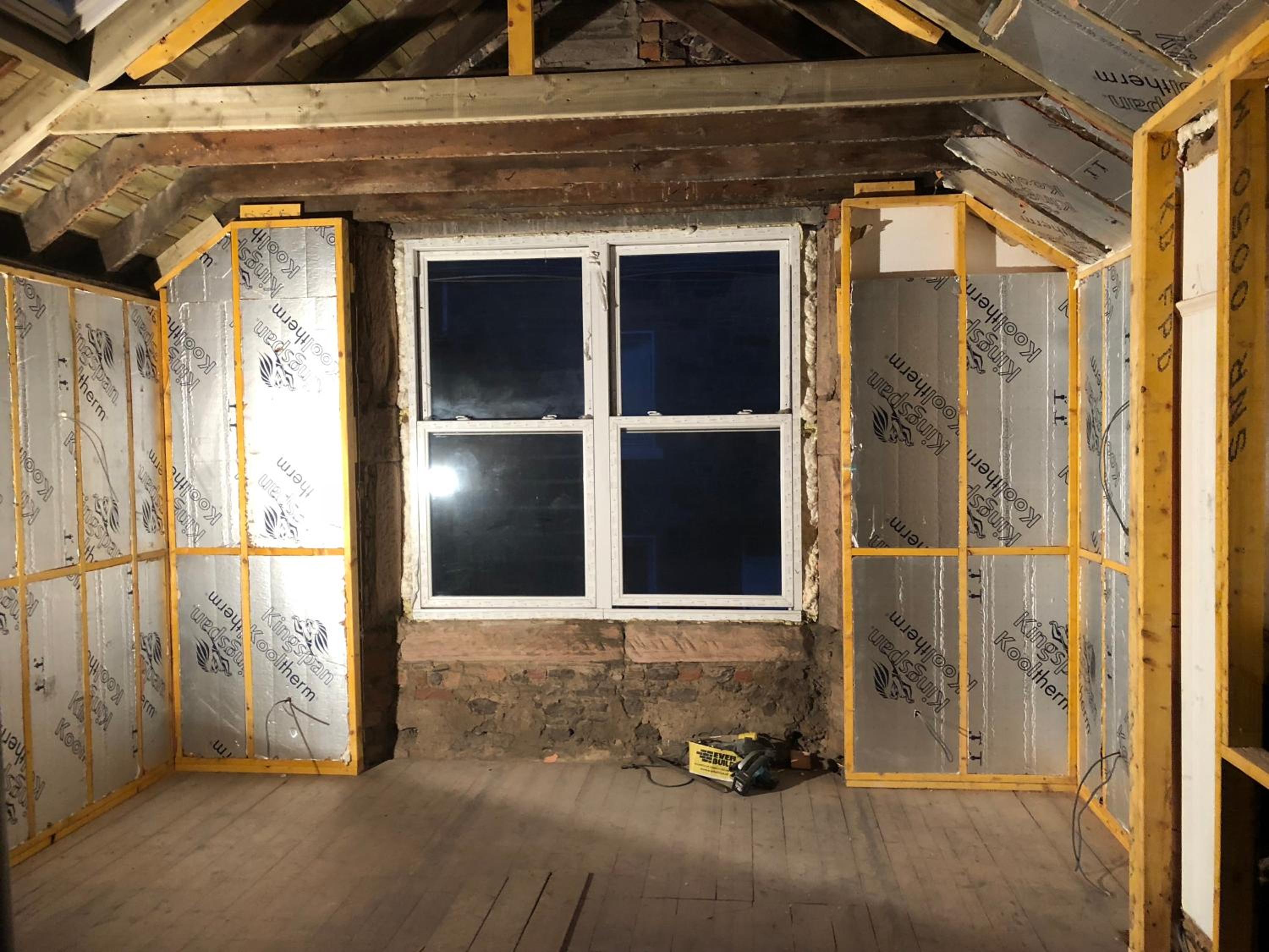 HomeArms Cottage view 5