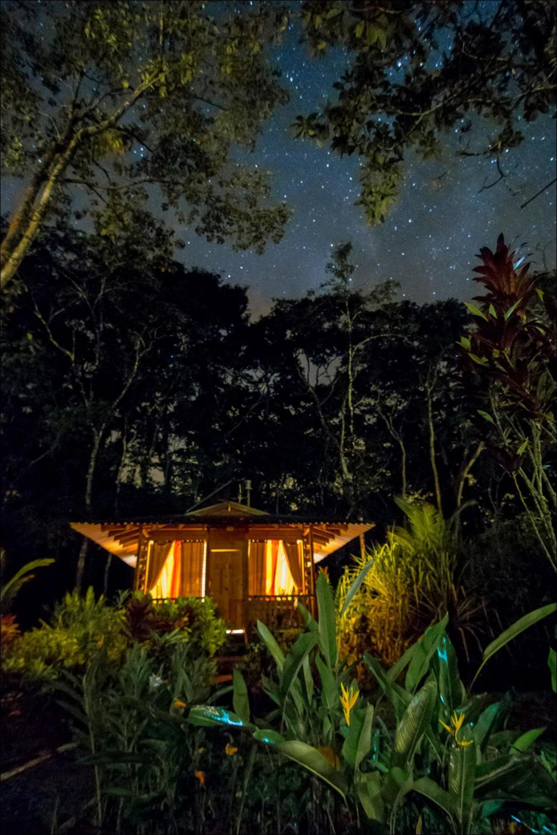 Lirio Lodge