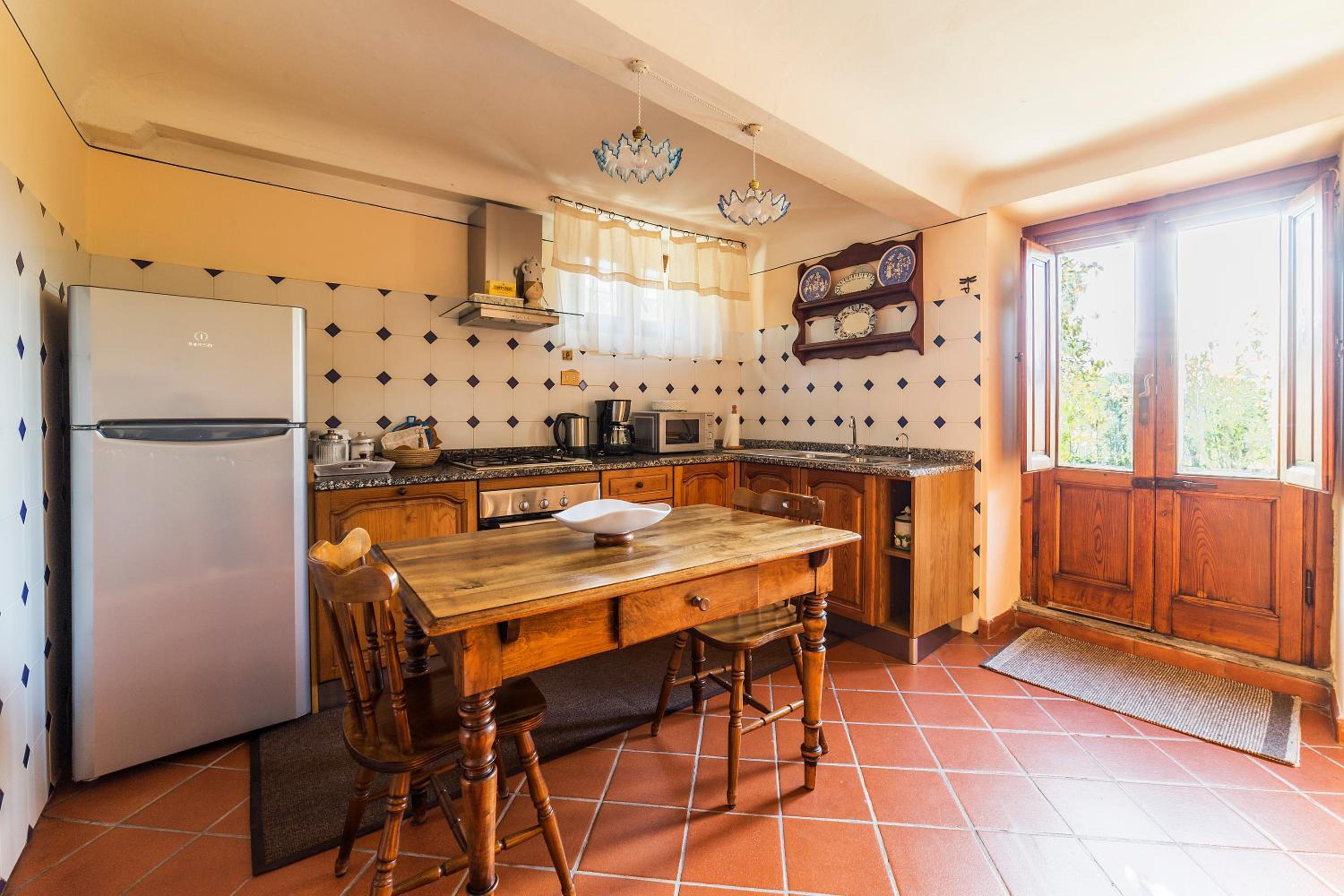 Villa Orsolini view 3