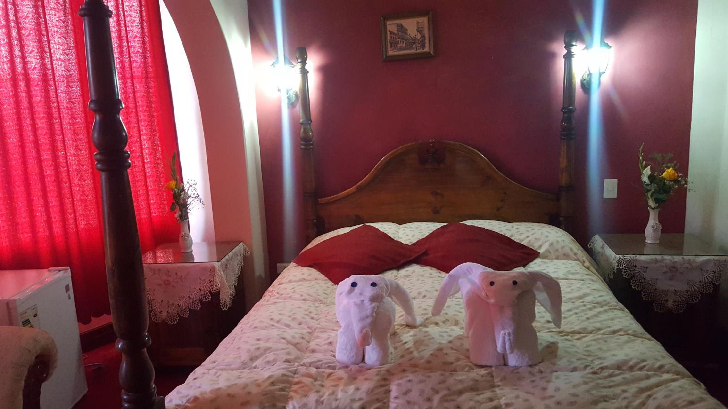 Hostal La Magia de Uyuni