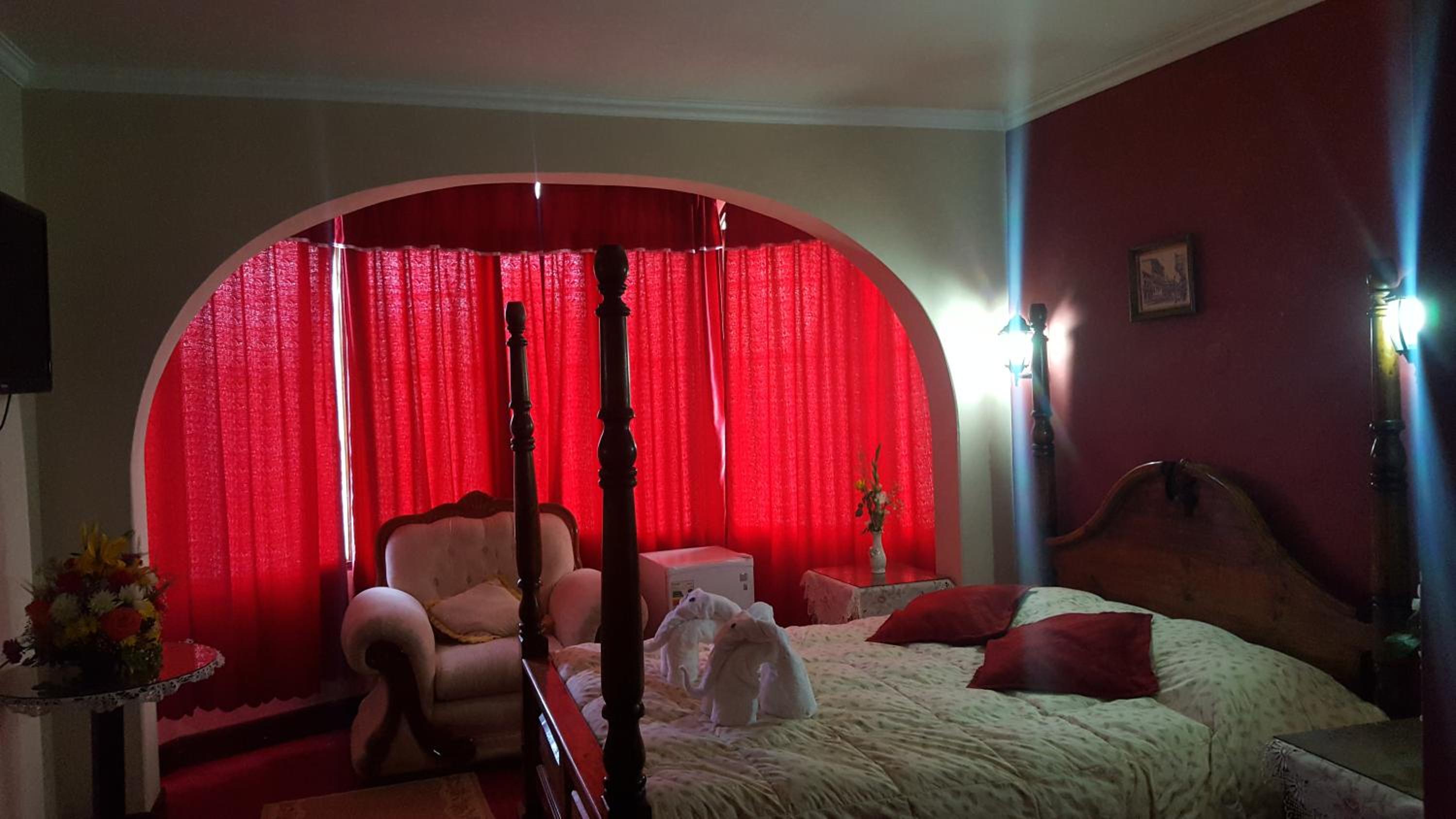 Hostal La Magia de Uyuni