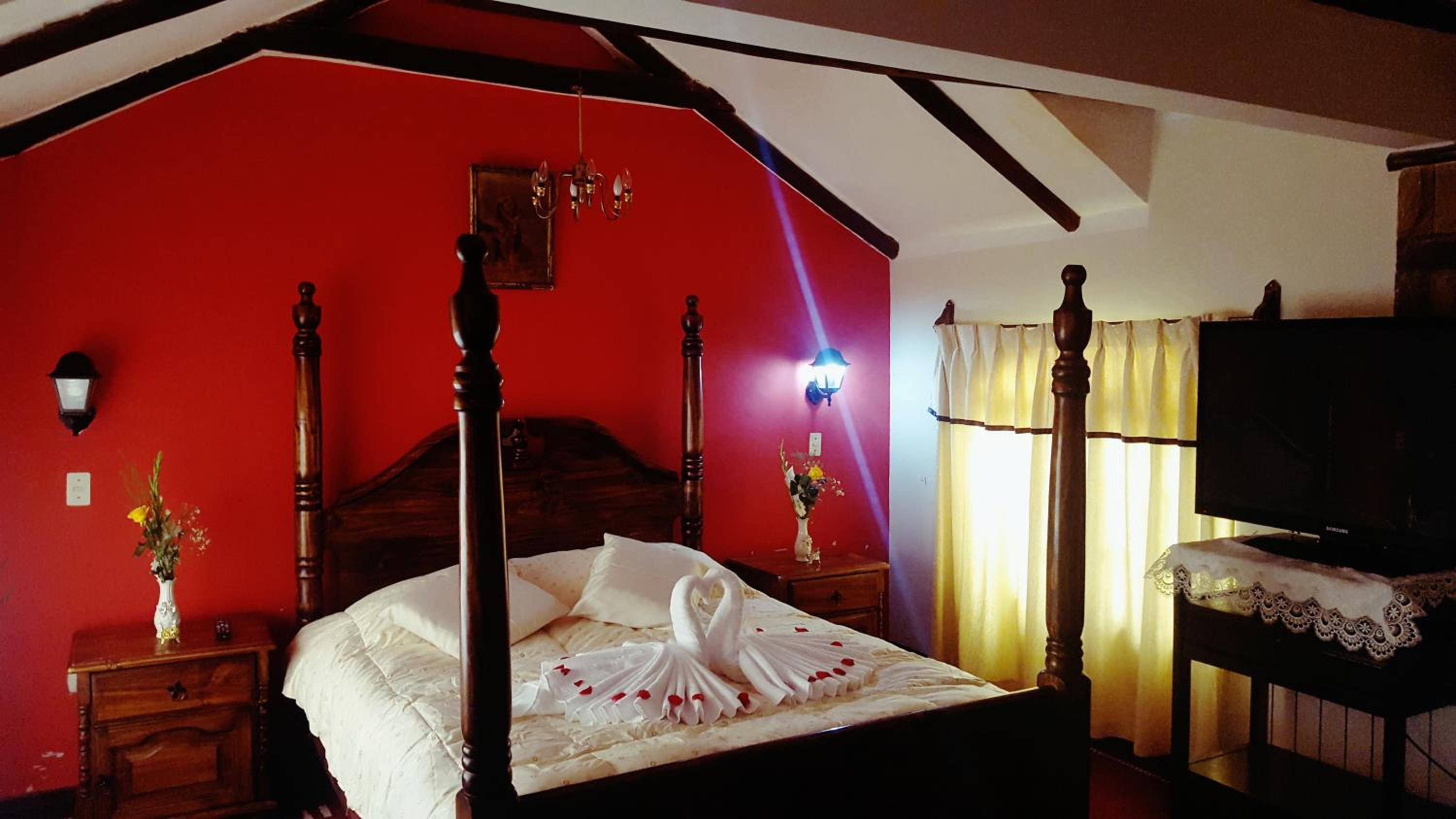 Hostal La Magia de Uyuni
