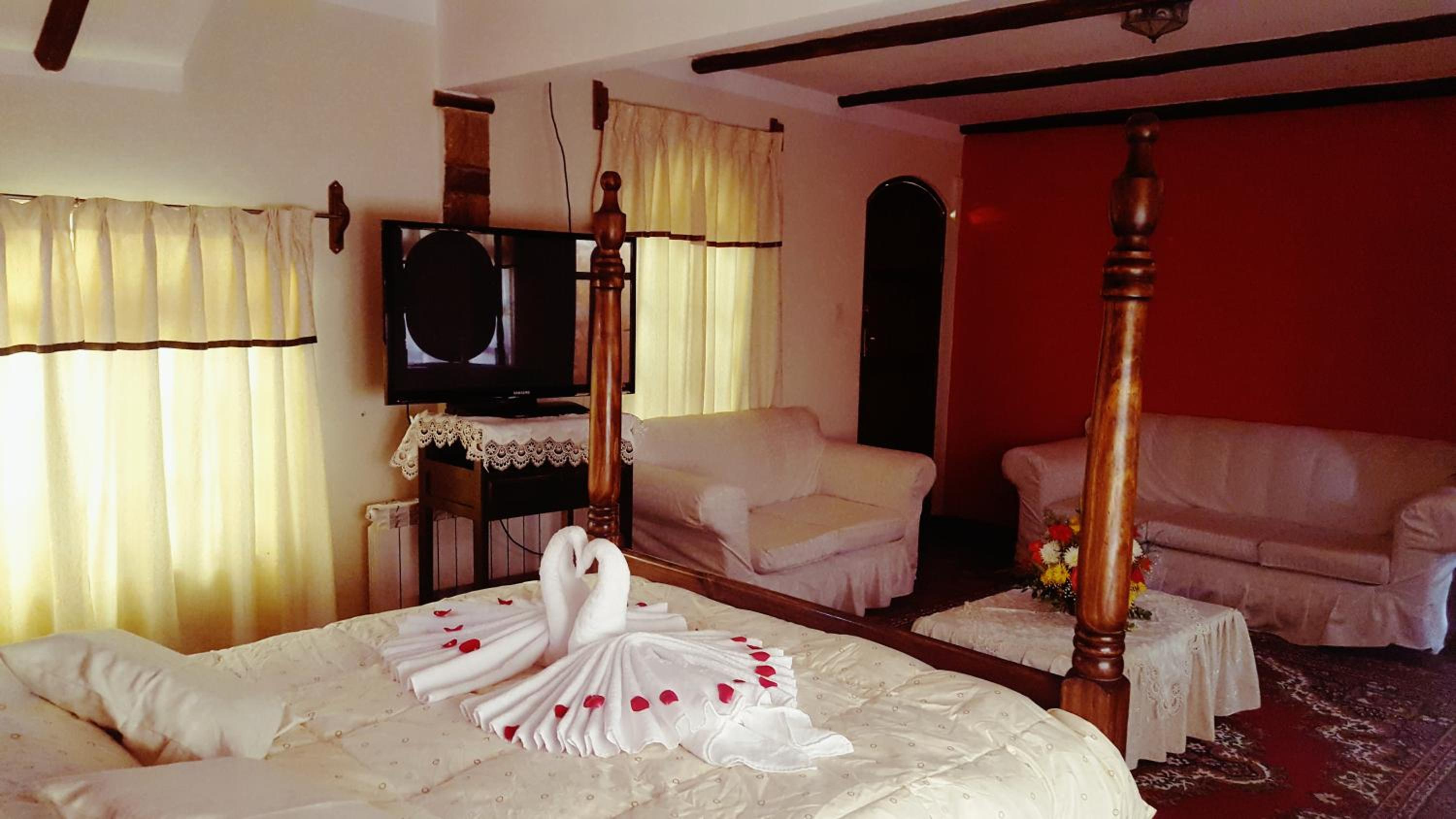 Hostal La Magia de Uyuni