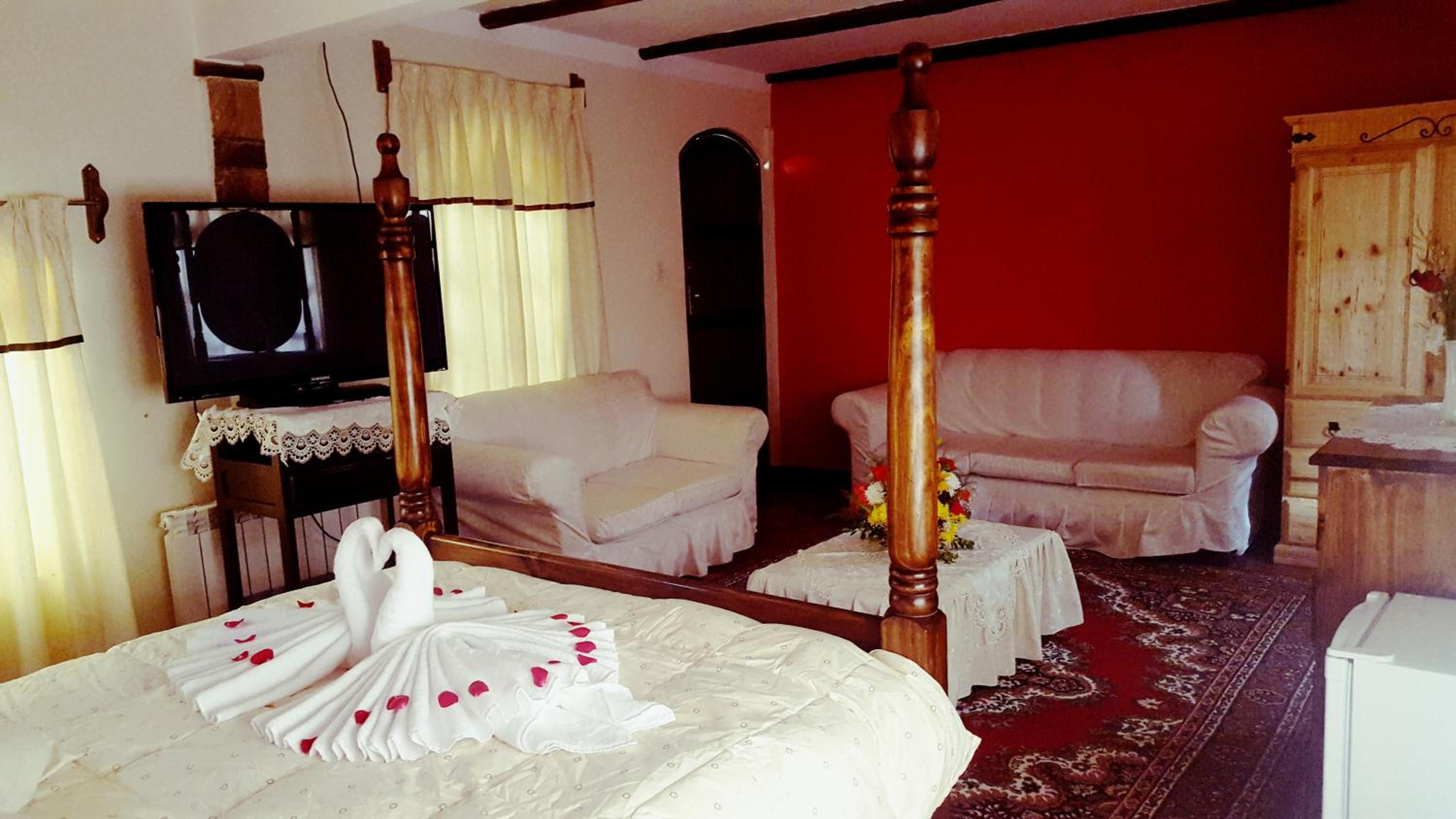 Hostal La Magia de Uyuni