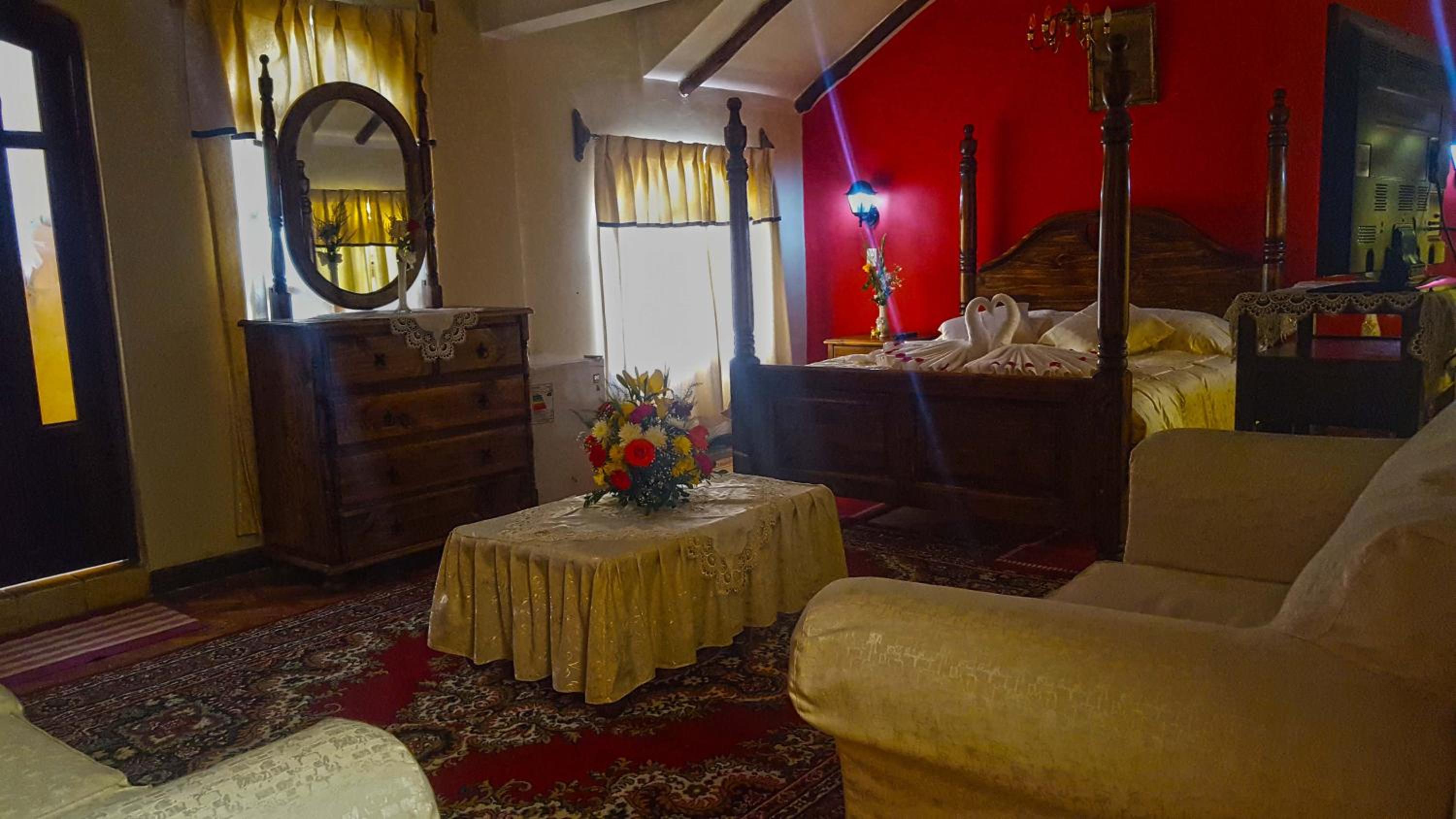 Hostal La Magia de Uyuni