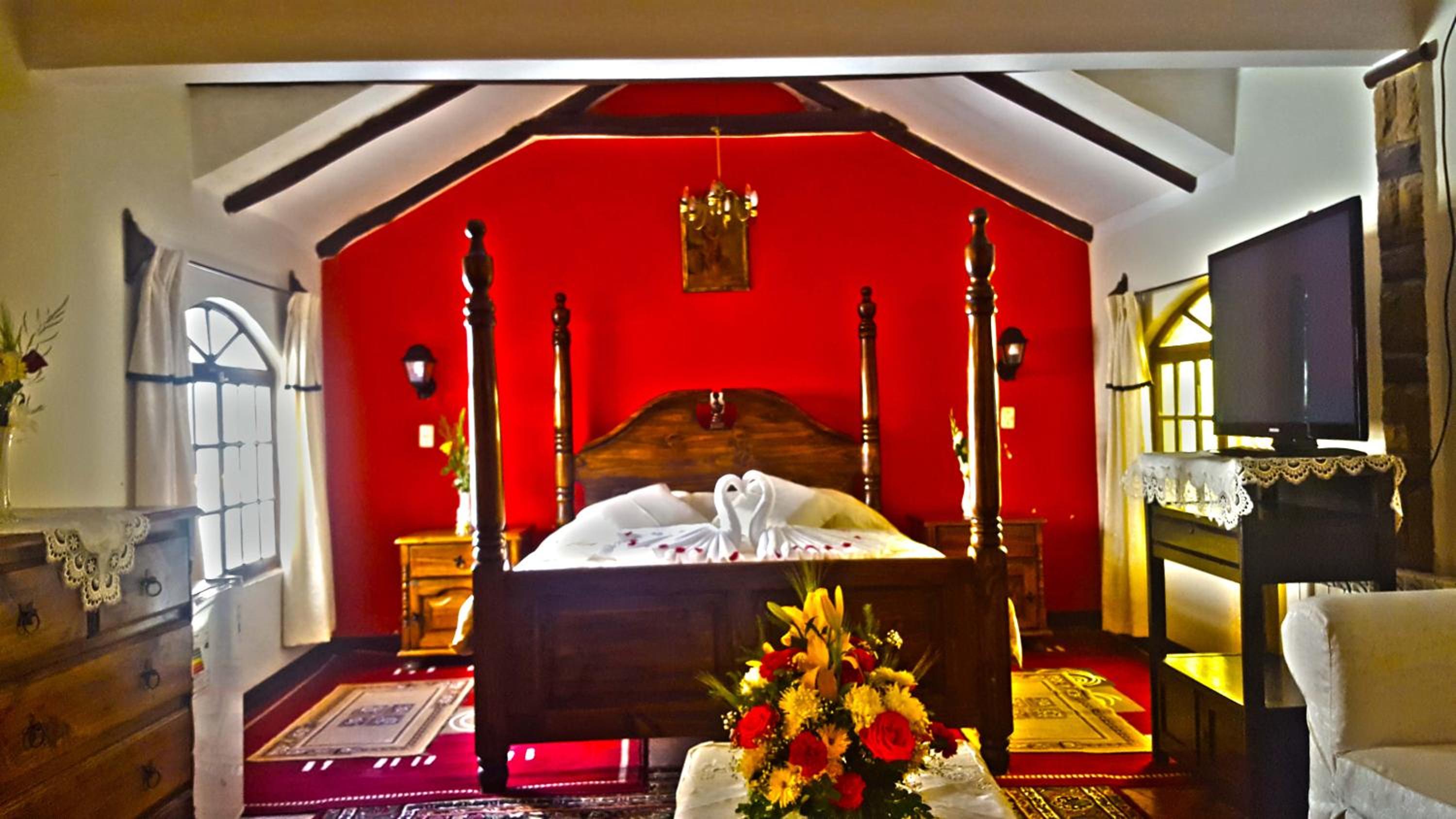 Hostal La Magia de Uyuni