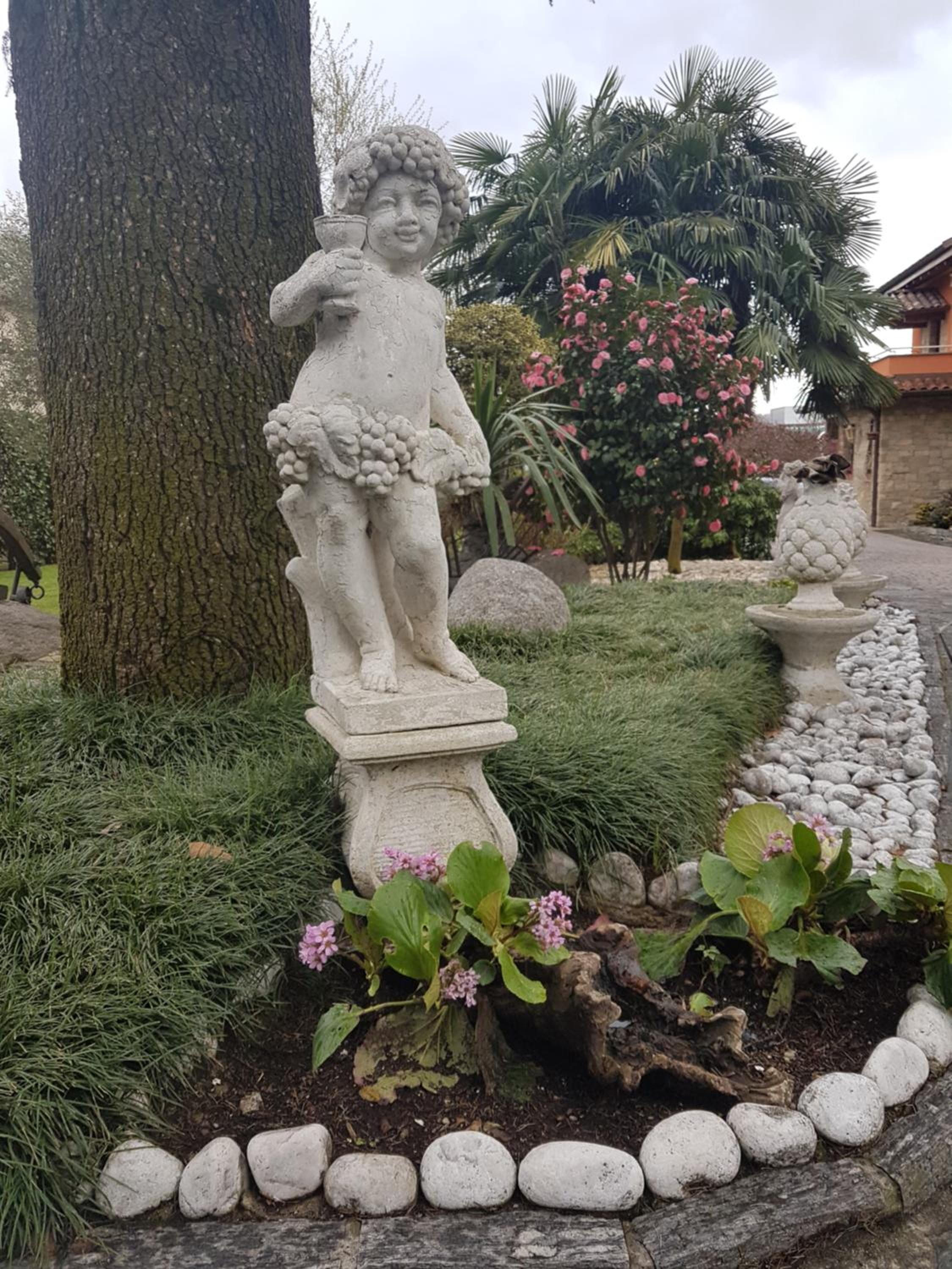 B&B Le Palme