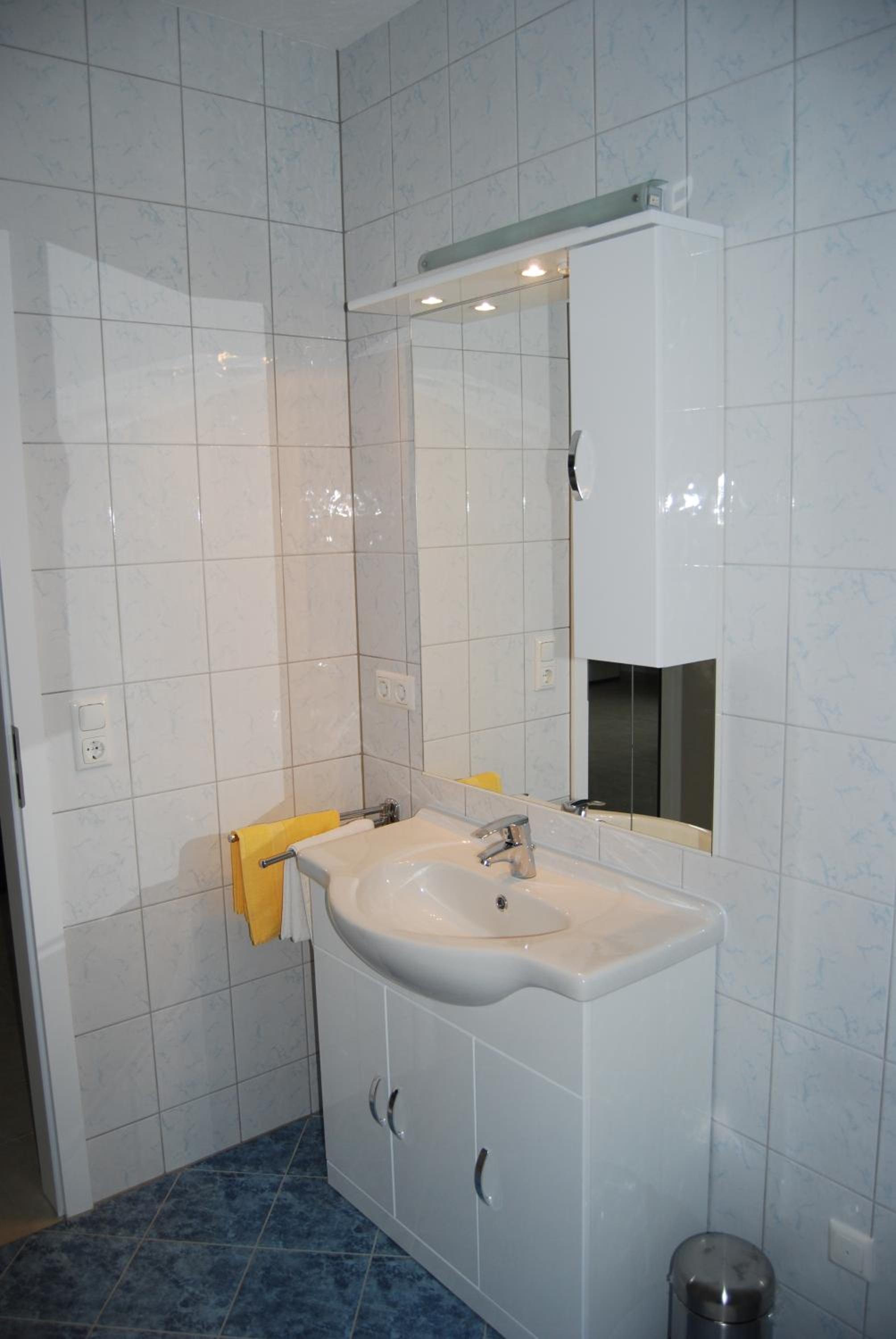 Appartement Florian