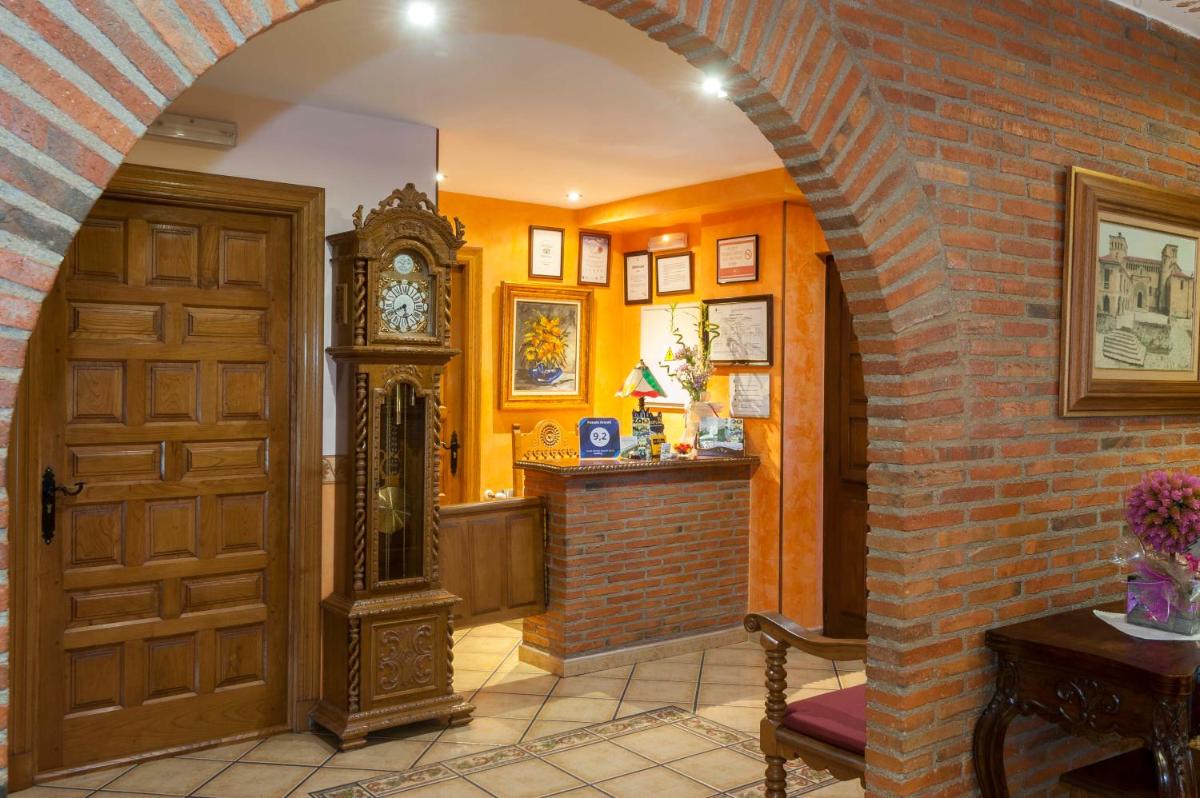 Posada Araceli - Property Image 15