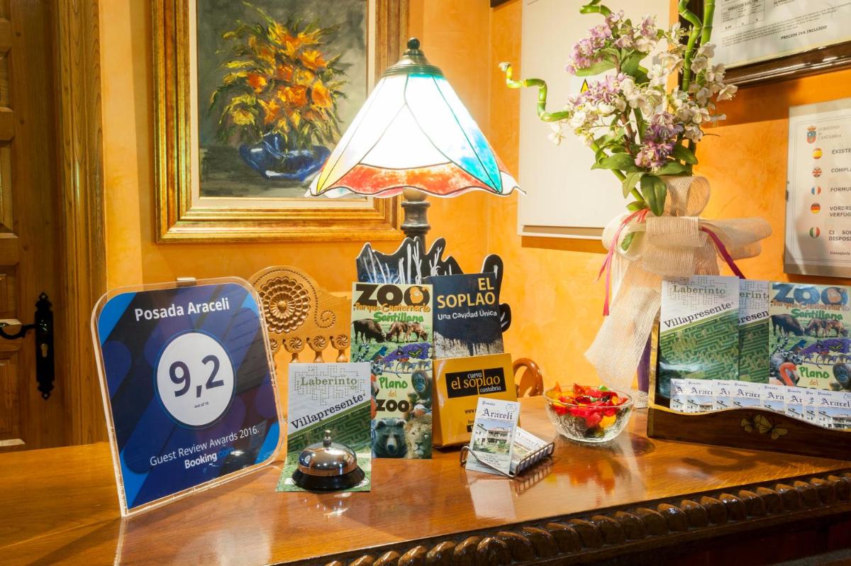 Posada Araceli - Property Image 83