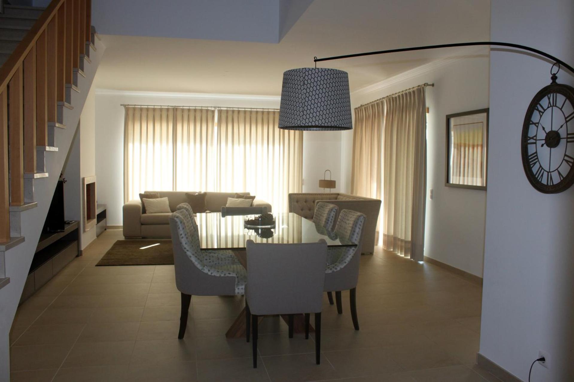 Praia Del Rei Private Pool Beach Golf view 4