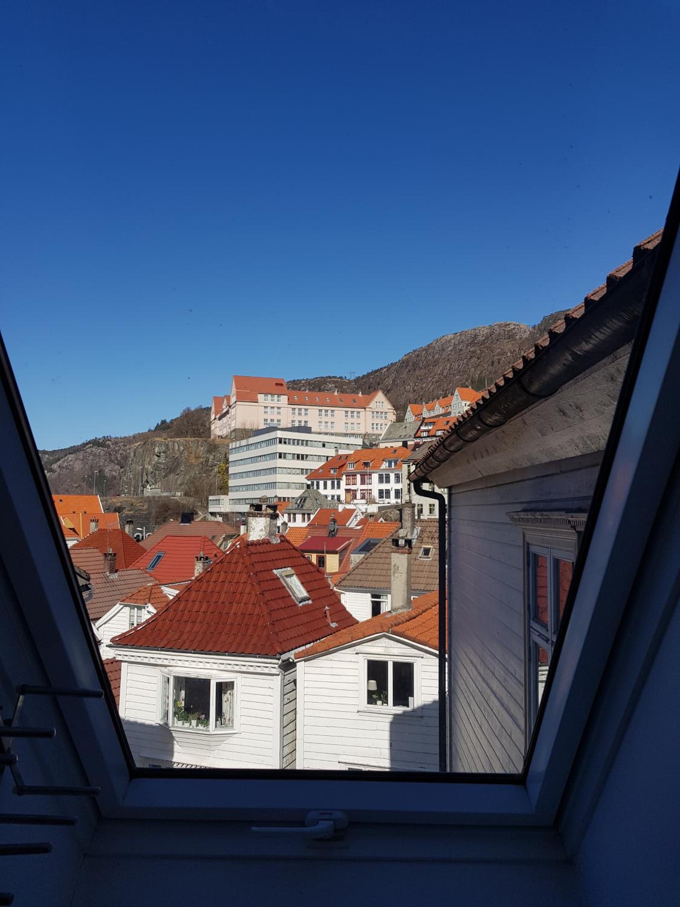 Skuteviken Apartments 40 view 3