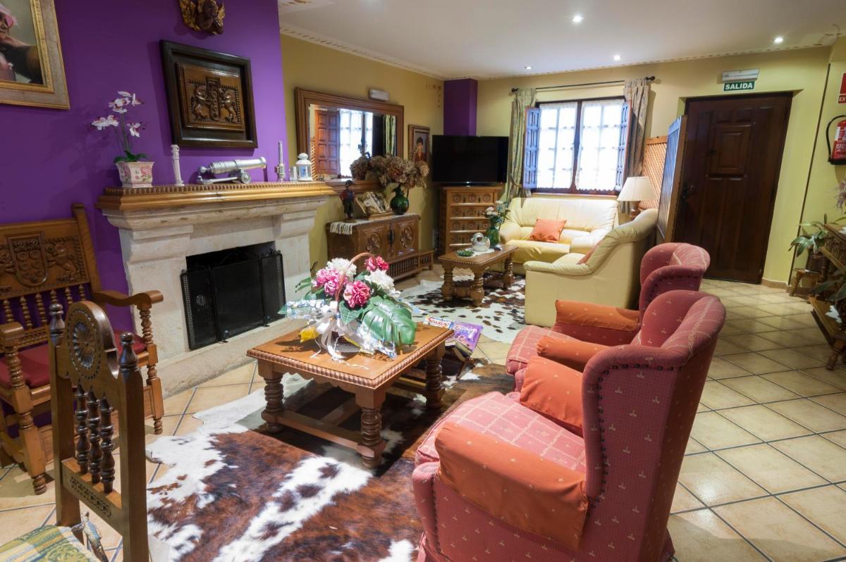 Posada Araceli - Property Image 84