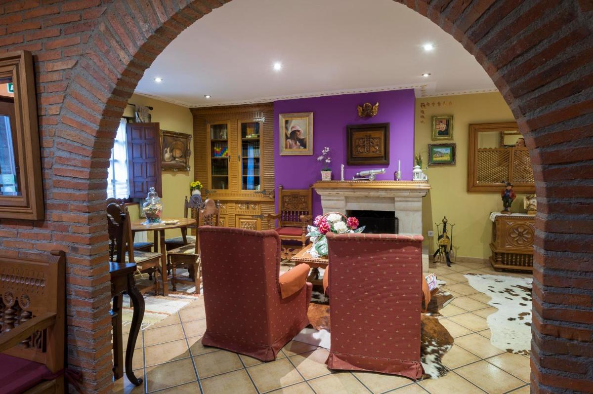 Posada Araceli - Property Image 16