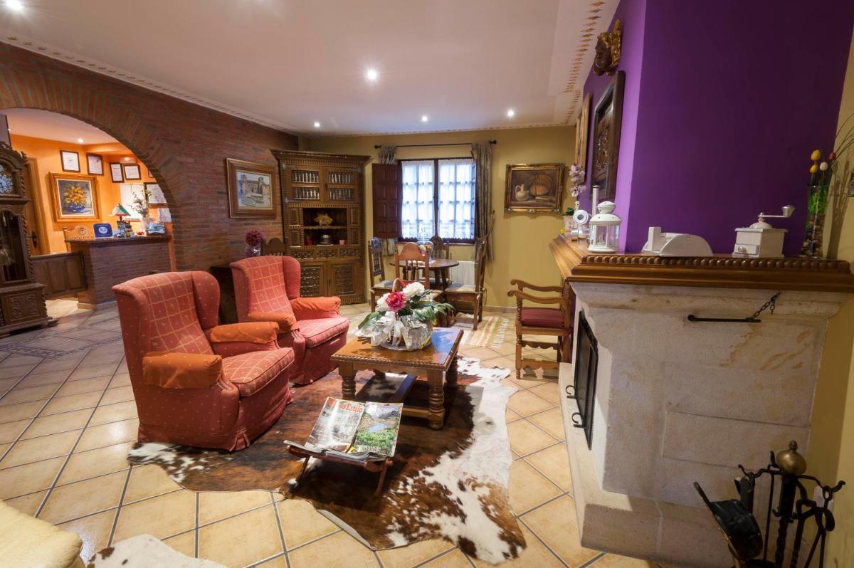 Posada Araceli - Property Image 85