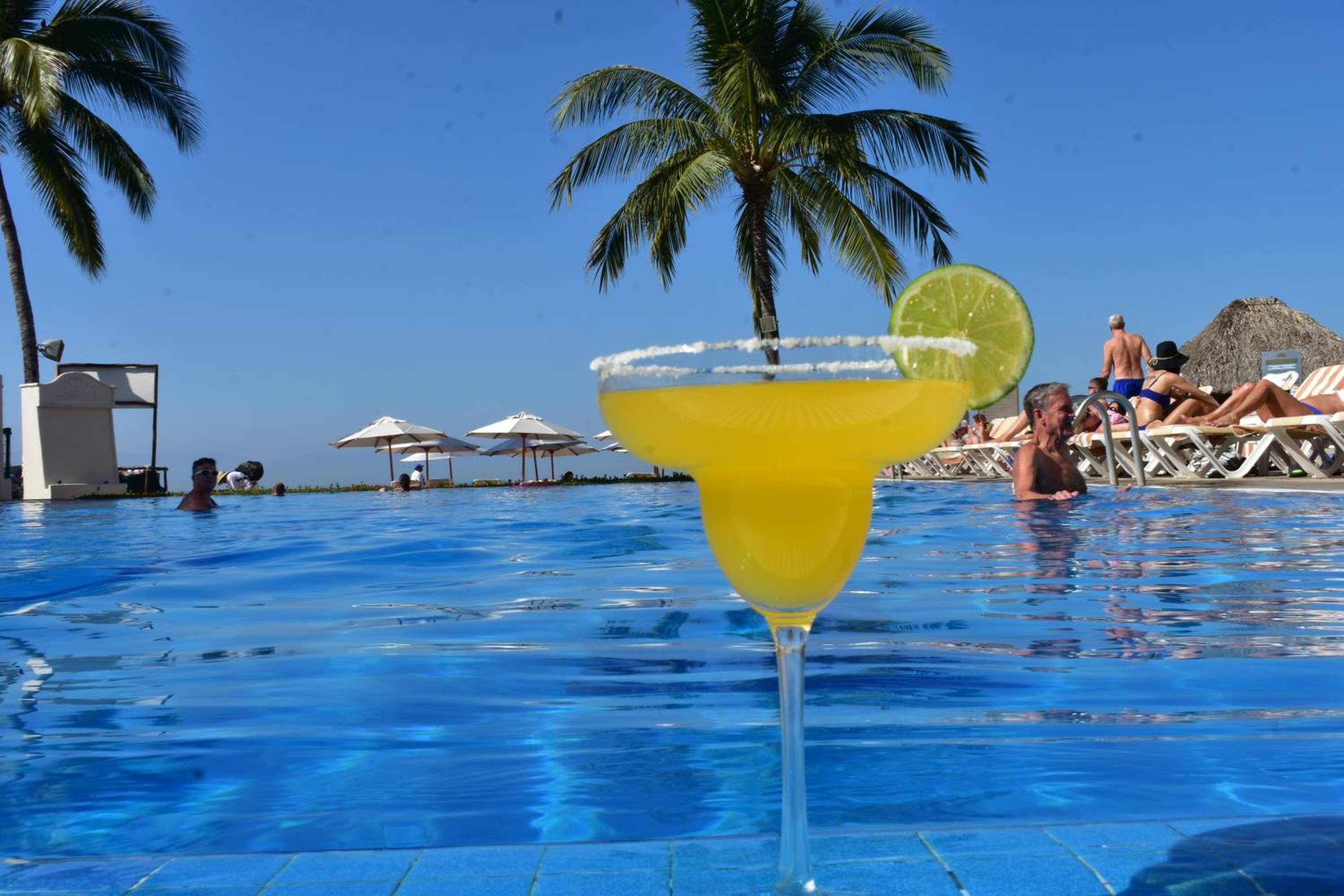 Crown Paradise Golden All Inclusive Resort - Adults Only photo 50 of 72