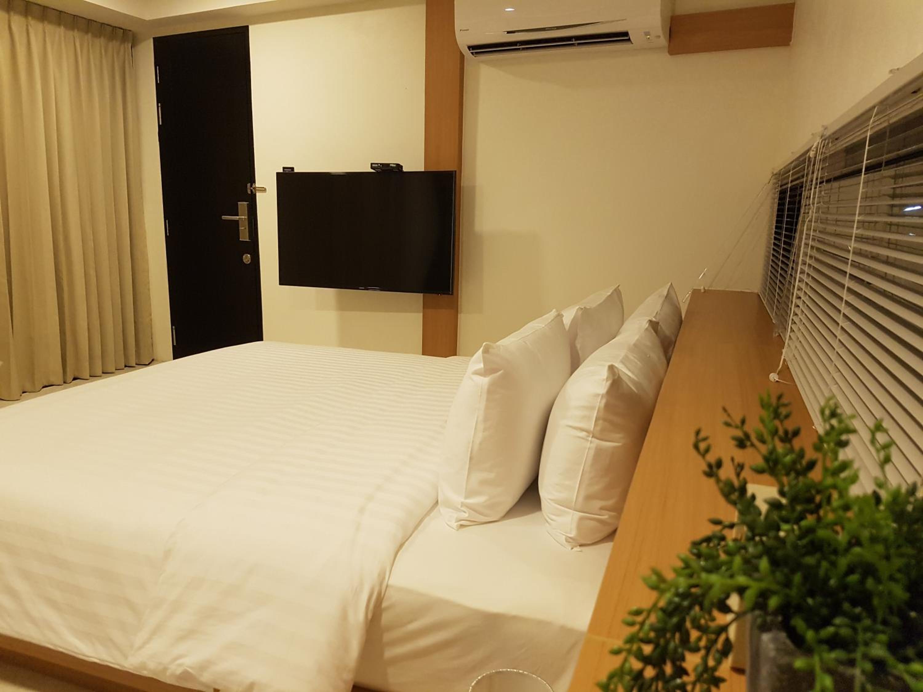8IK88 Resort, Phuket - SHA Extra Plus