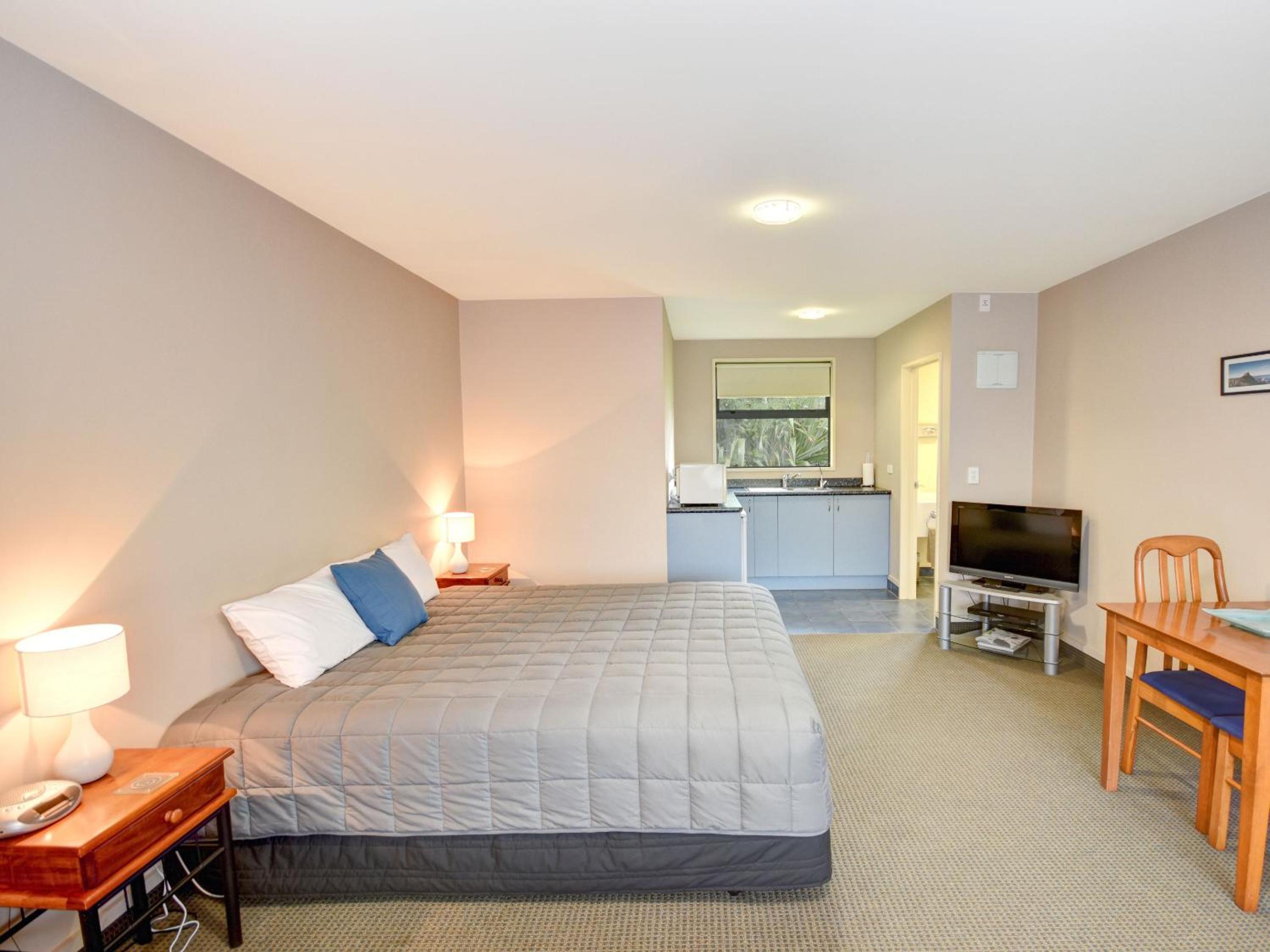 Bonnie Knights Motel Mosgiel