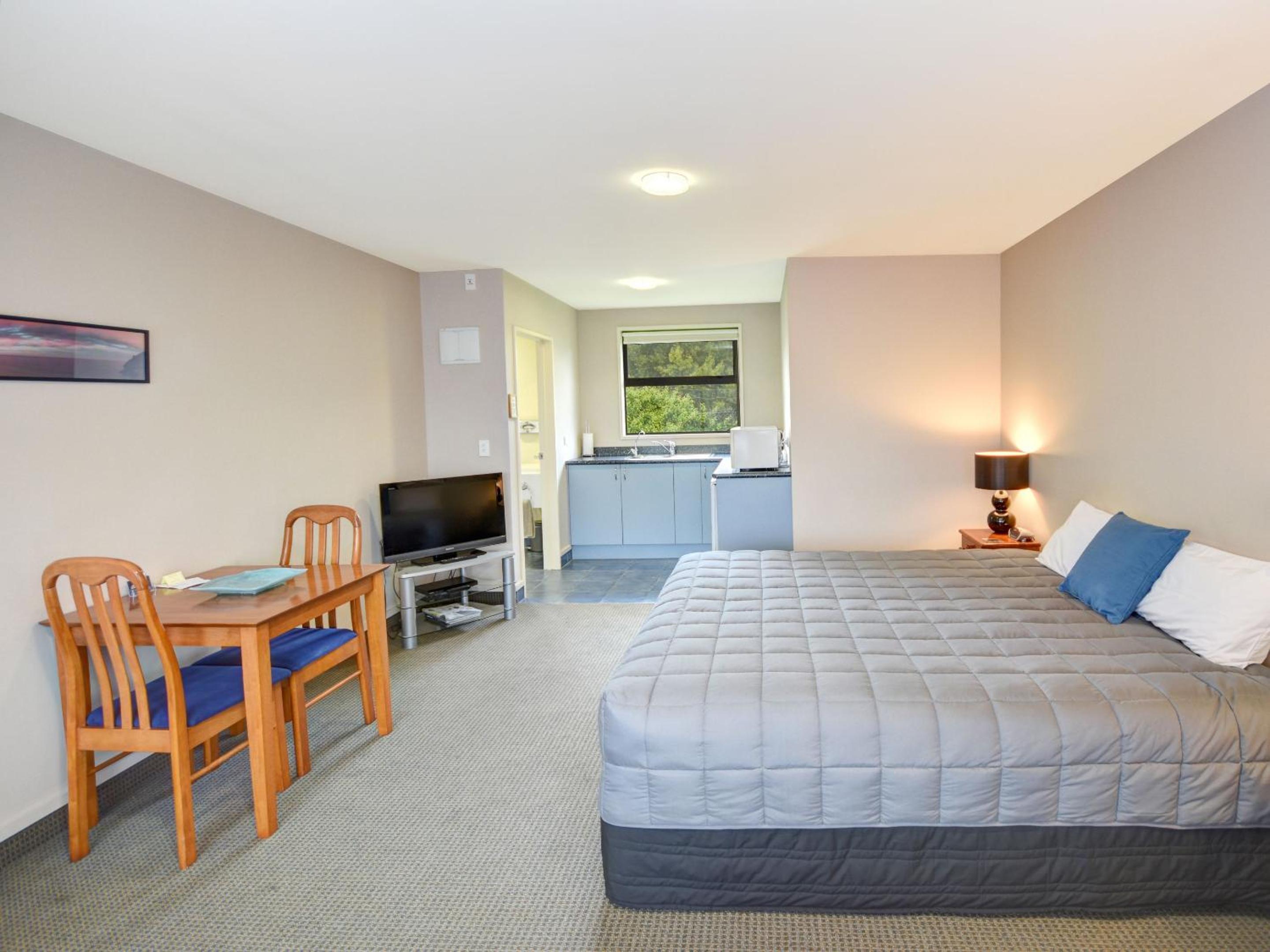 Bonnie Knights Motel Mosgiel