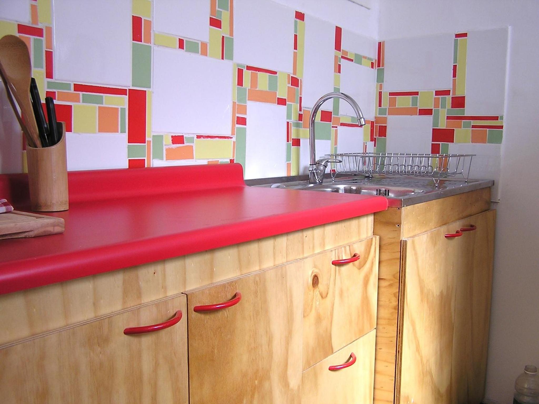 Casa Violeta Limón