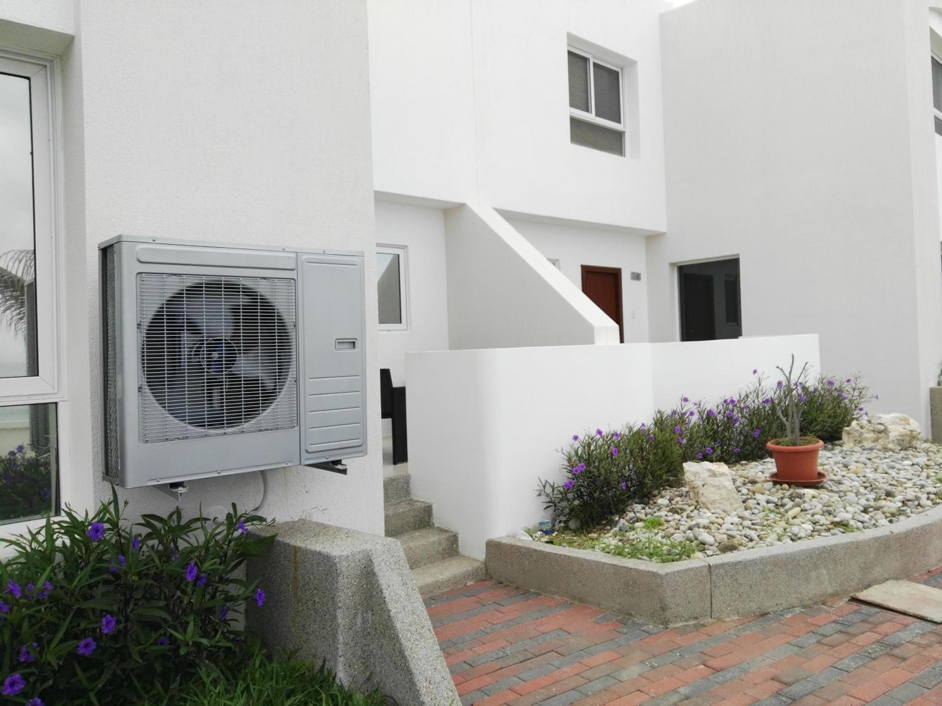 Departamento amoblado Ciudad del Mar-Manta