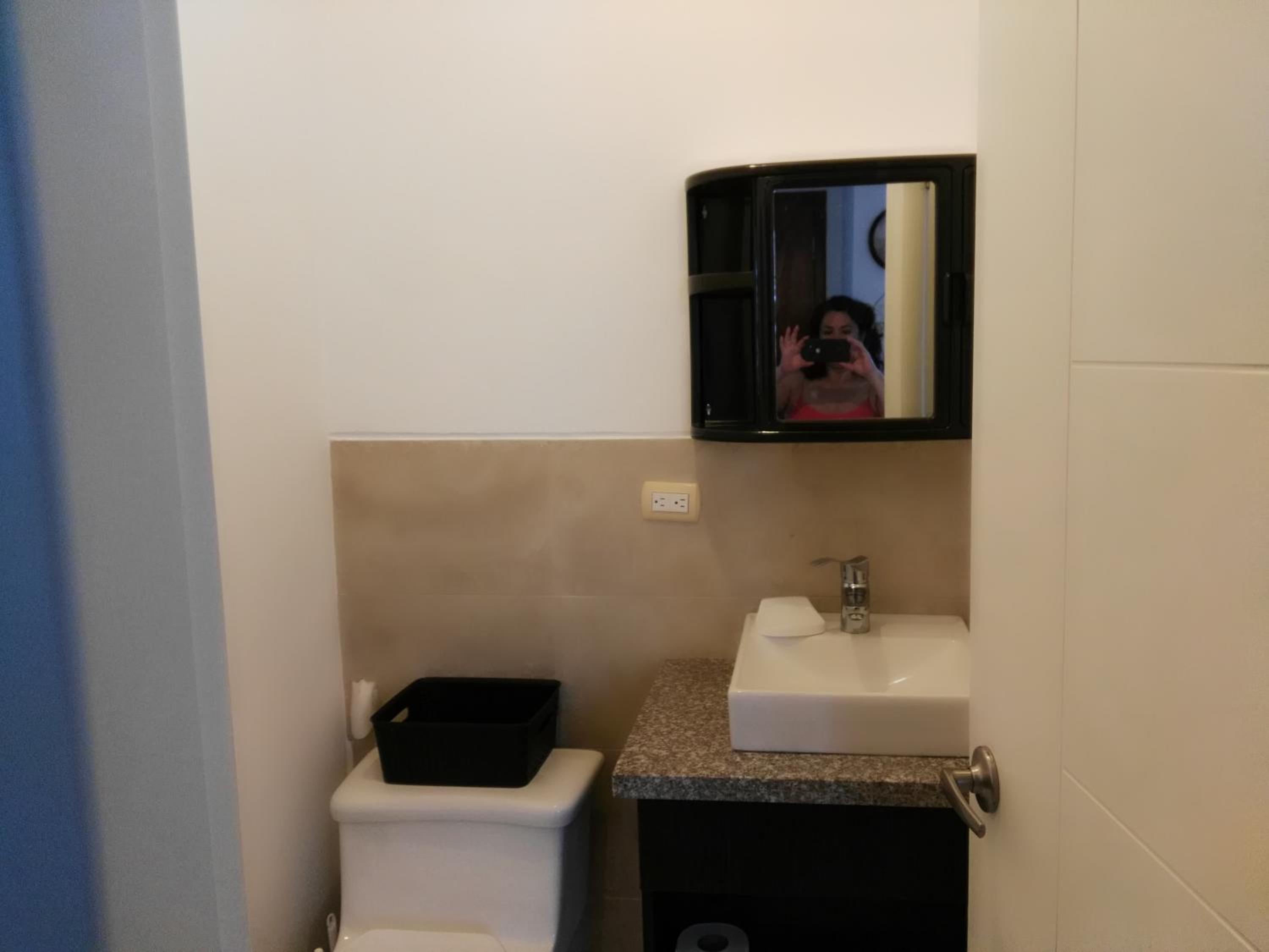 Departamento amoblado Ciudad del Mar-Manta