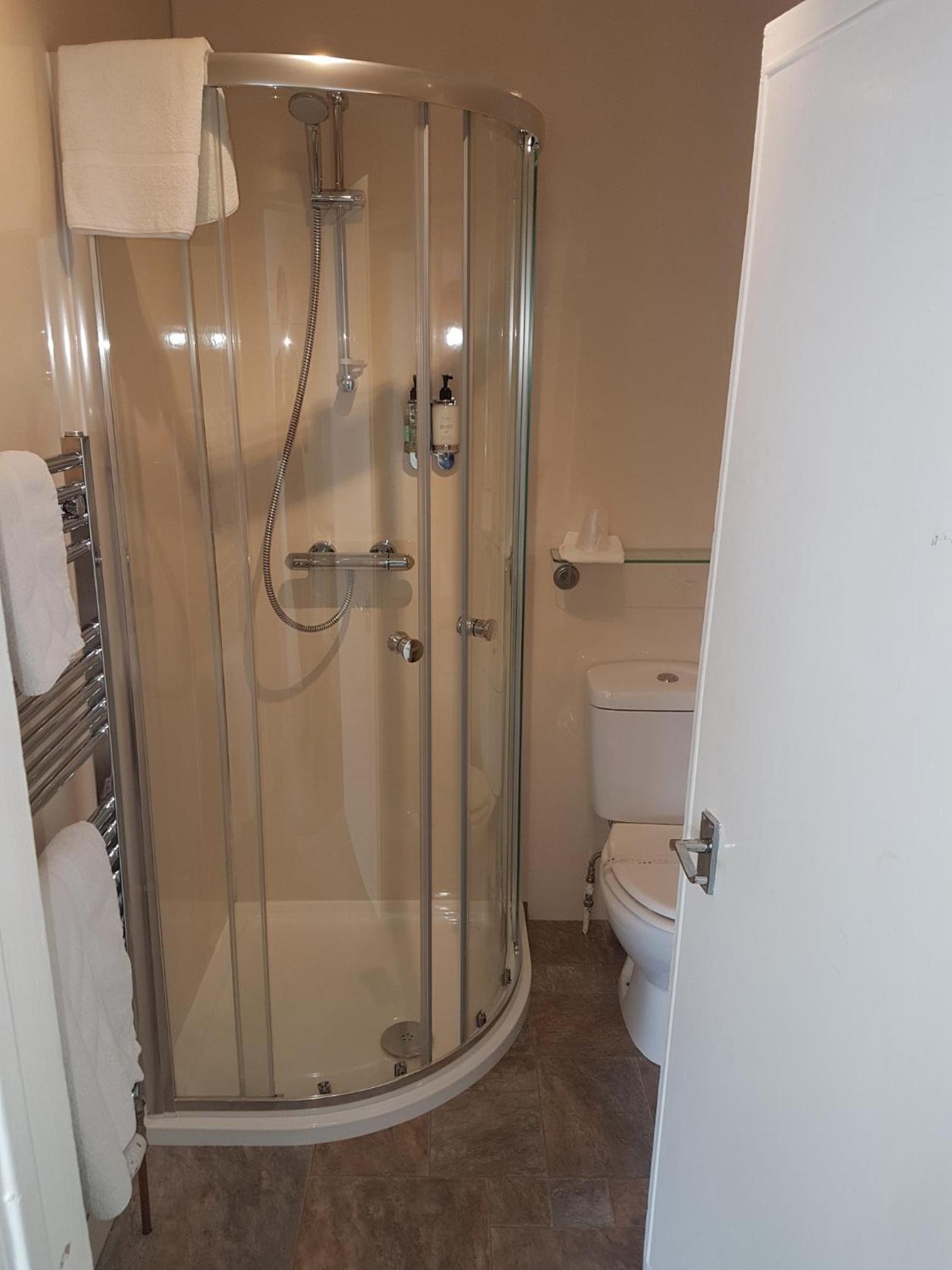 St.Ebba B&B
