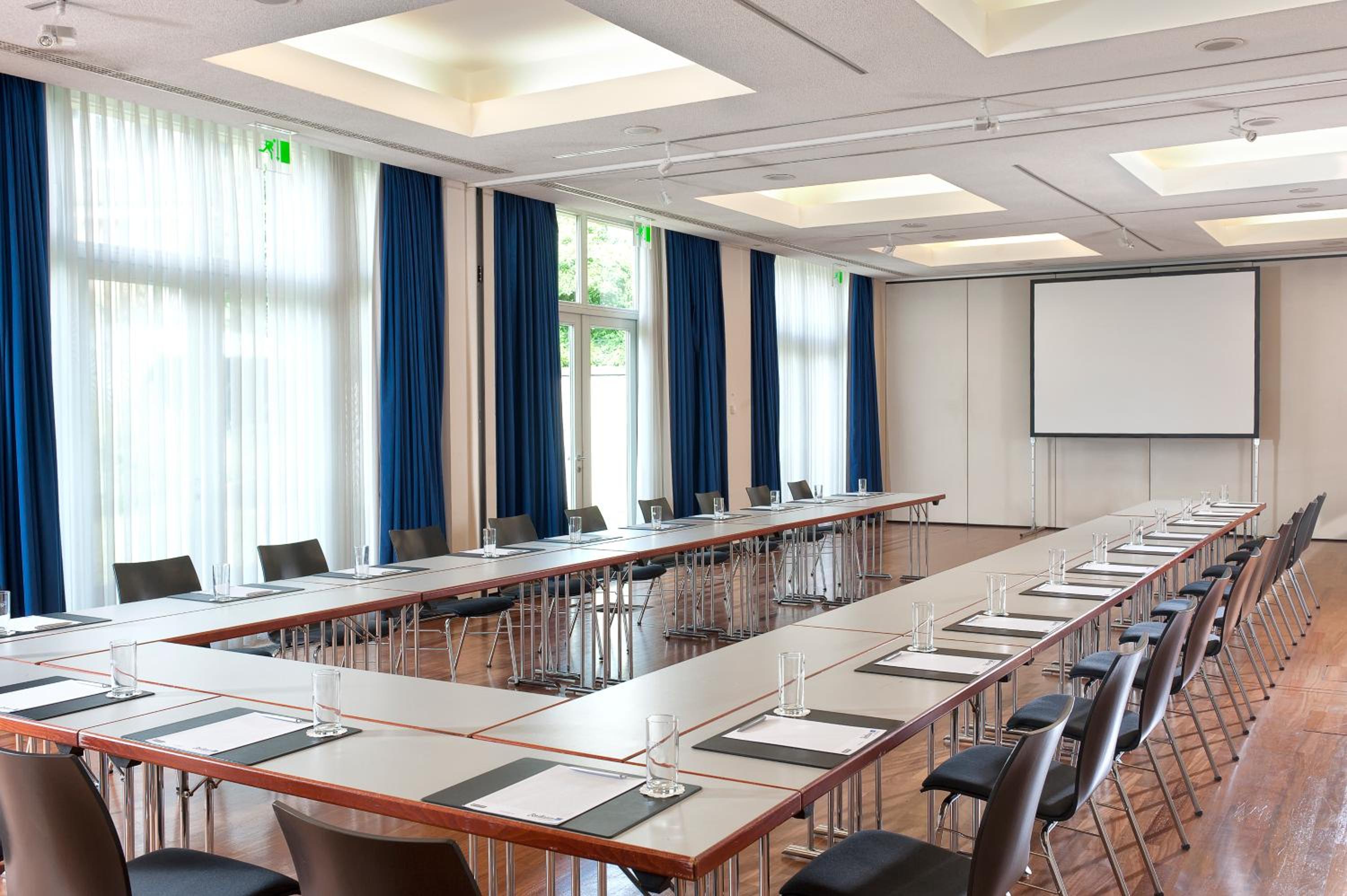 Dresden Vacations - Radisson Blu Park Hotel  Conference Centre - Property Image 100