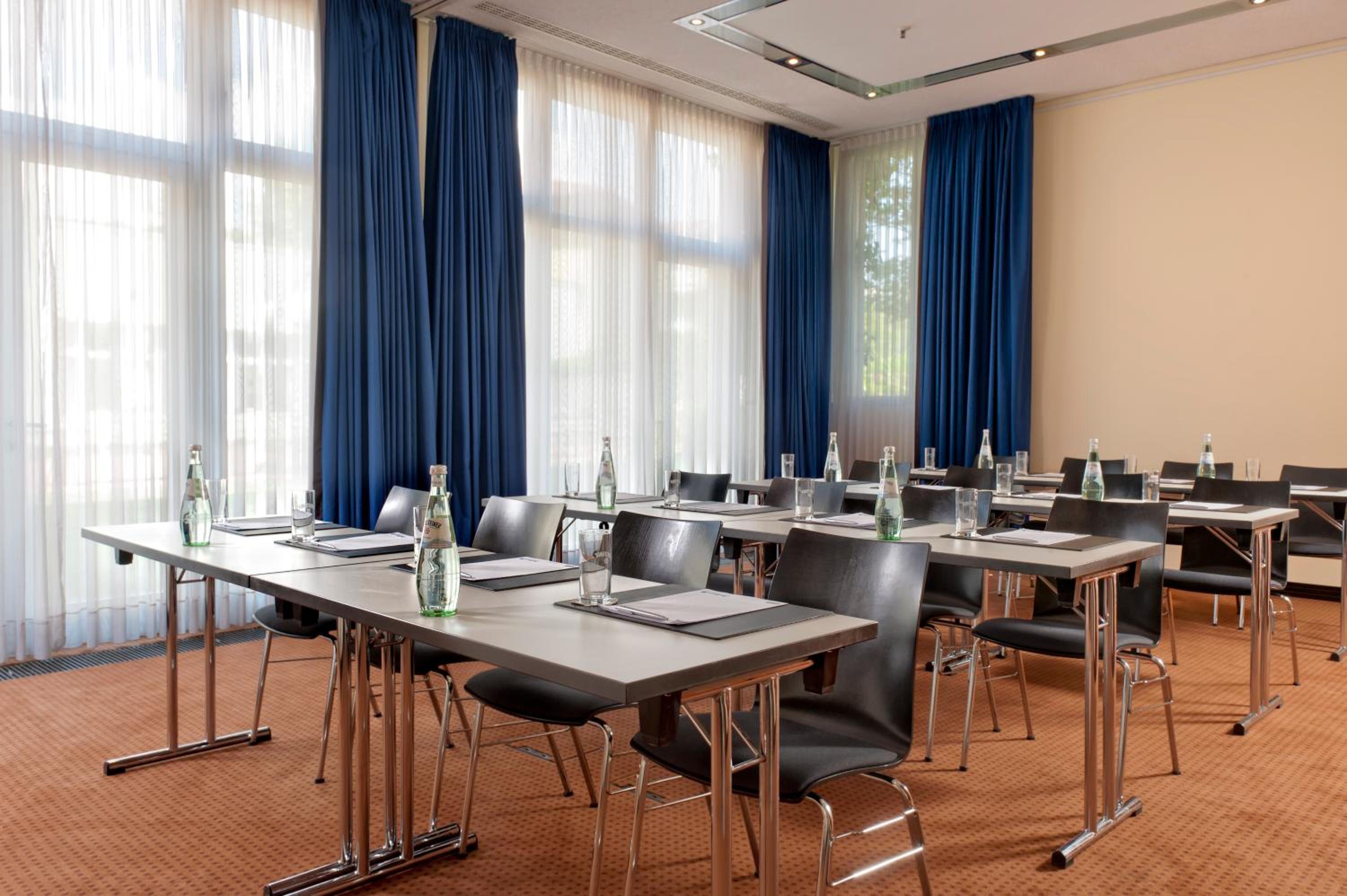 Dresden Vacations - Radisson Blu Park Hotel  Conference Centre - Property Image 96