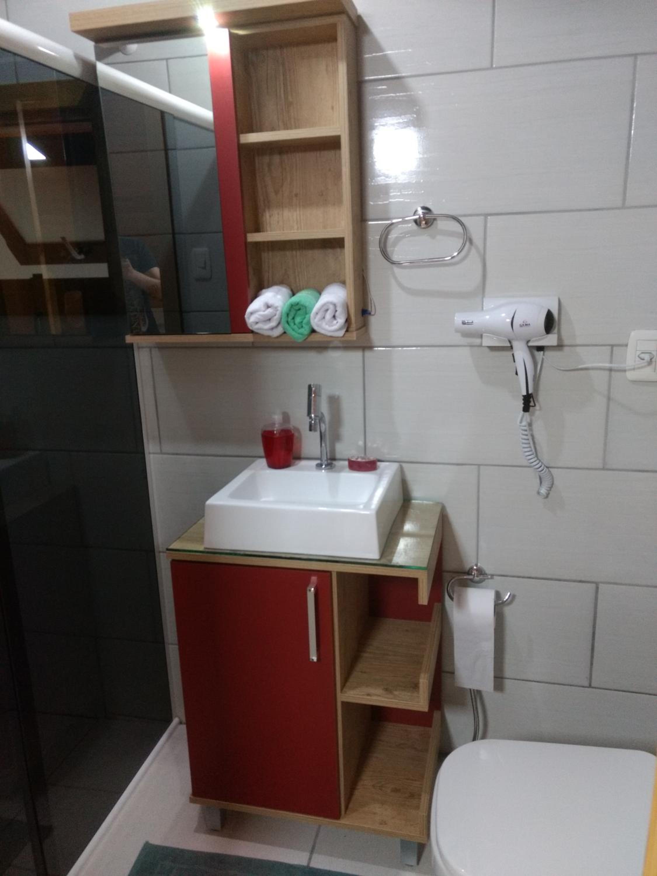 Casa das Palmeiras + Quiosque