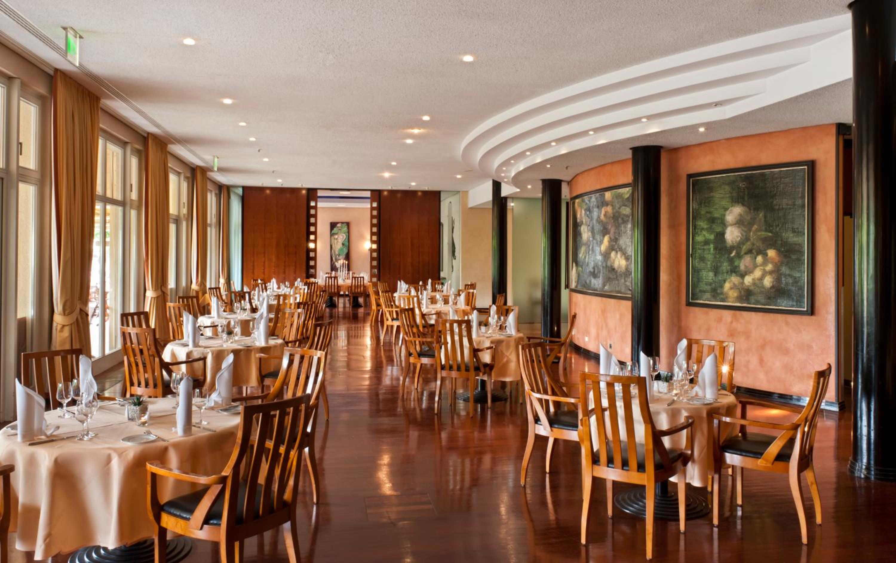 Dresden Vacations - Radisson Blu Park Hotel  Conference Centre - Property Image 33