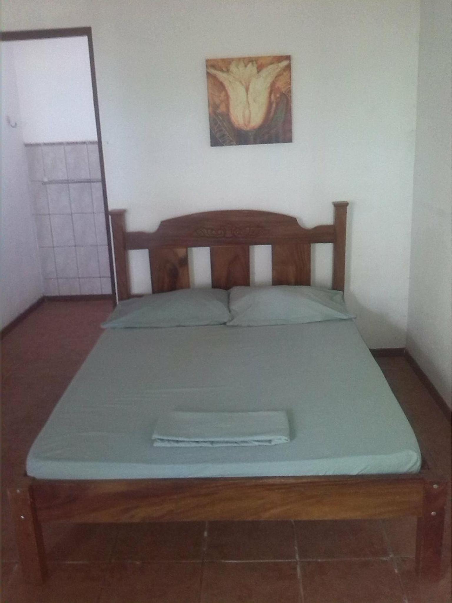Tiquisia Lodge