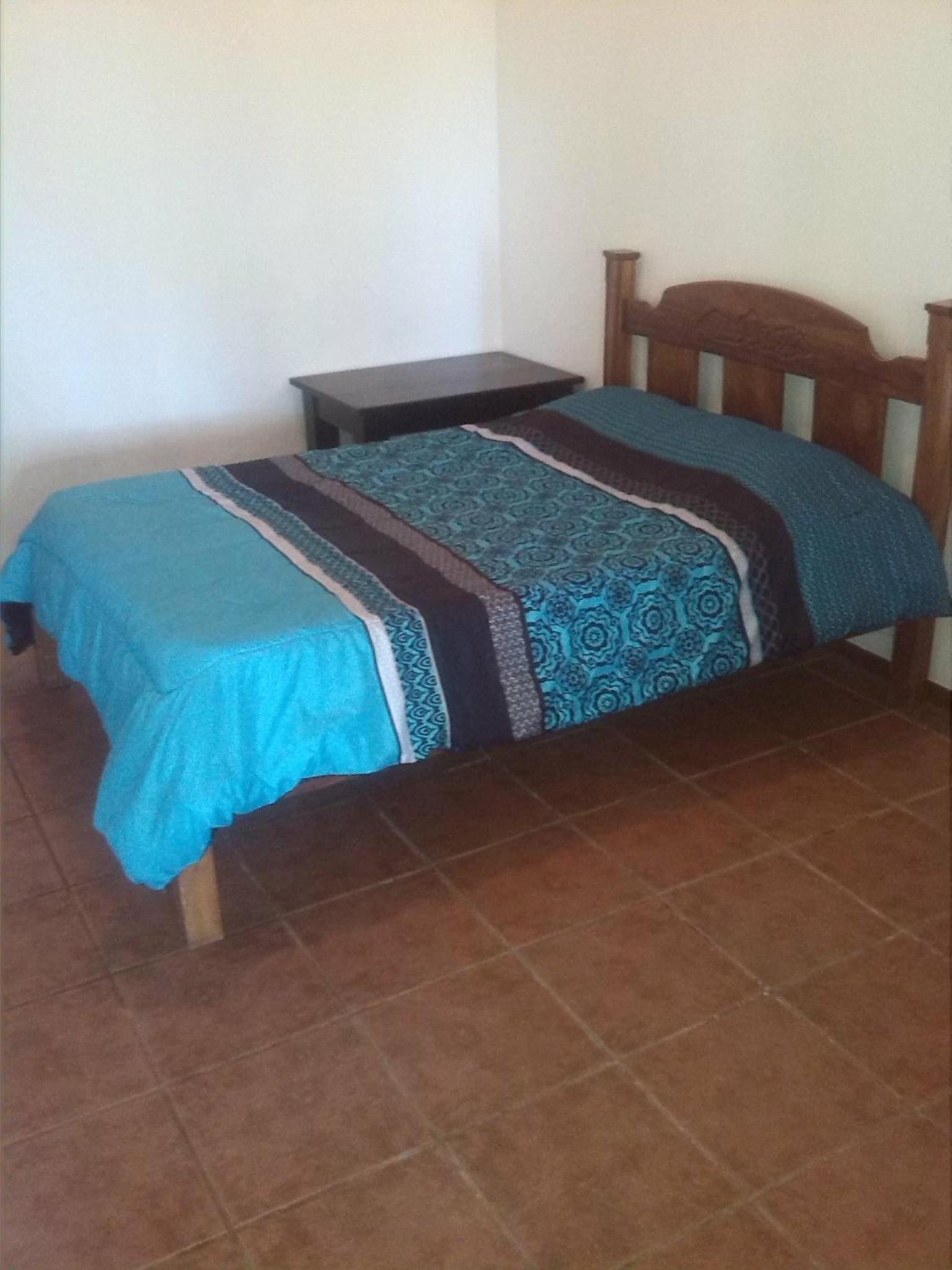 Tiquisia Lodge