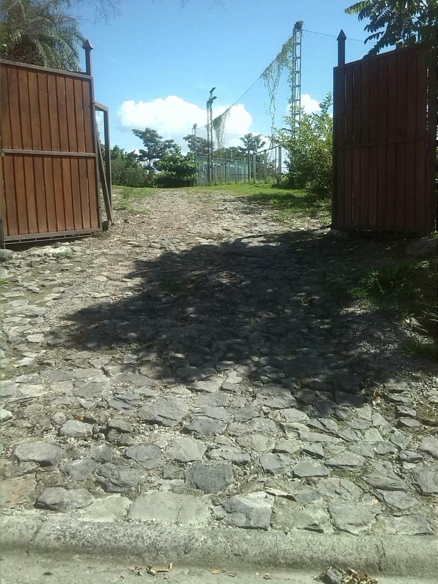 Tiquisia Lodge