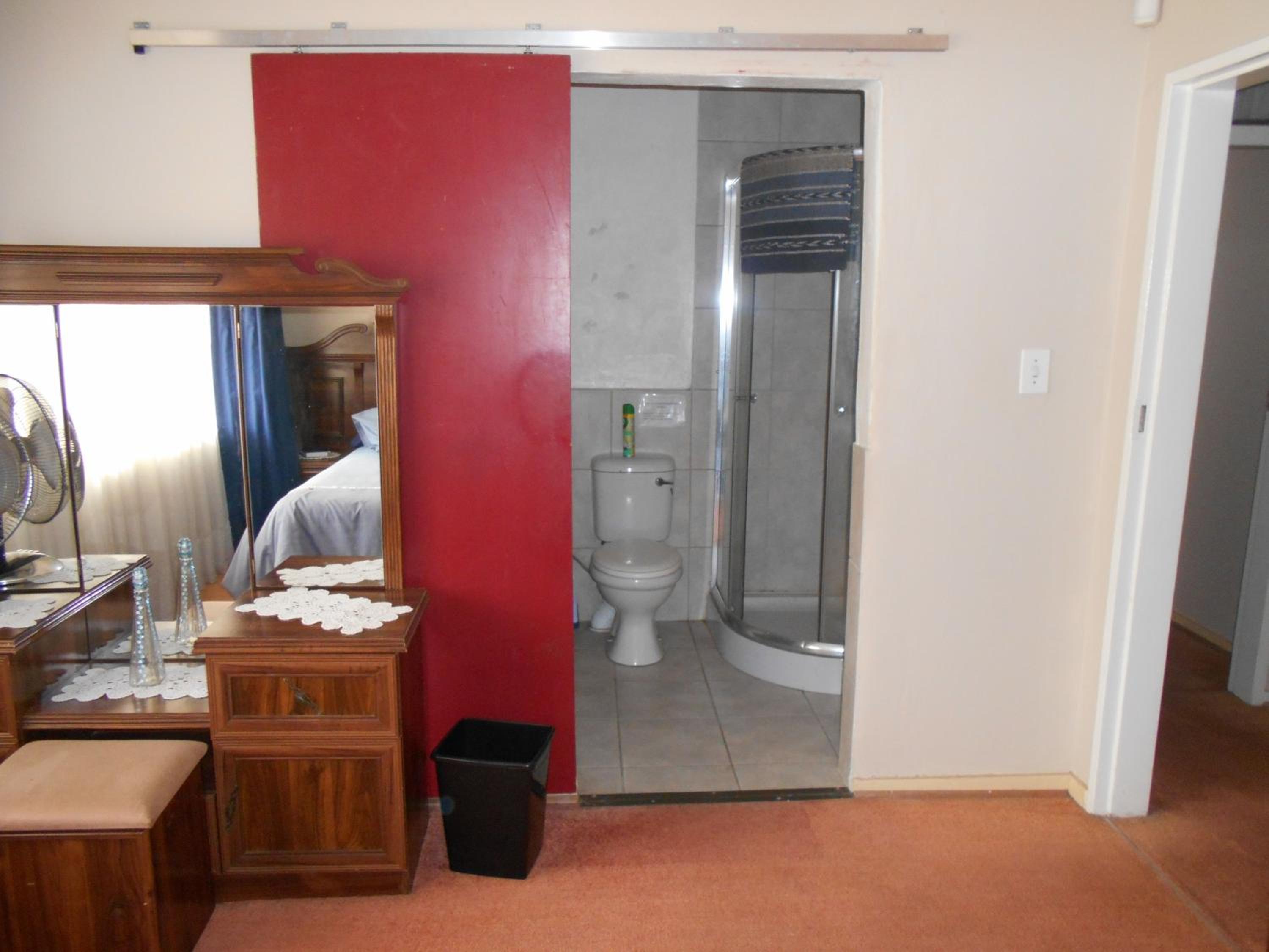 Pilot Inn Accommodation