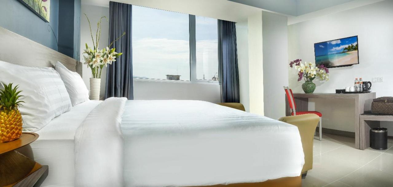 Ayani Hotel Banda Aceh, Banda Aceh - 21