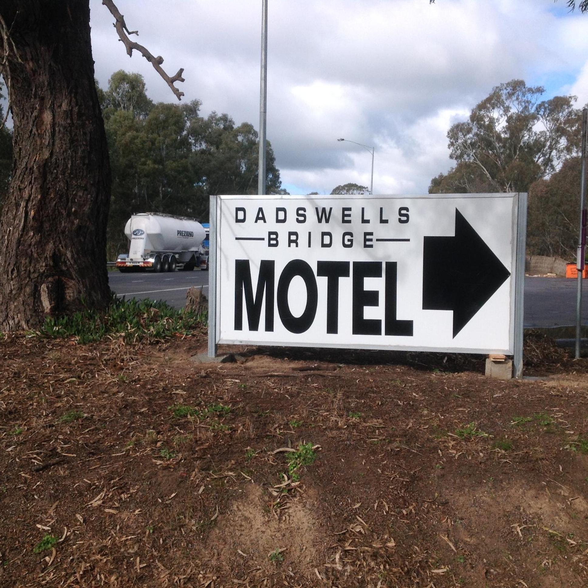 Grampians Motel /Hotel view 5