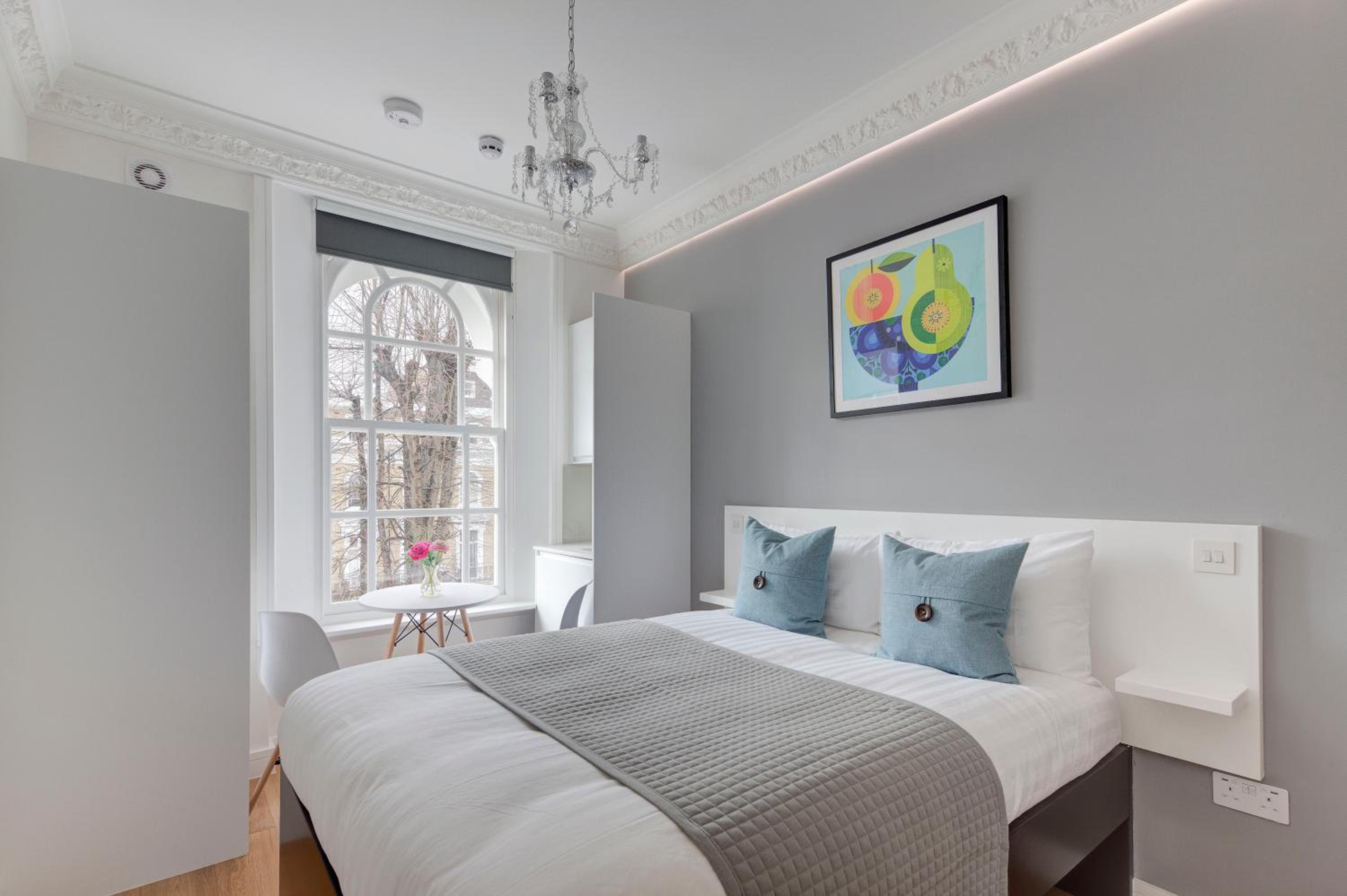 Inverness Terrace Serviced Apartments by Concept Apartments