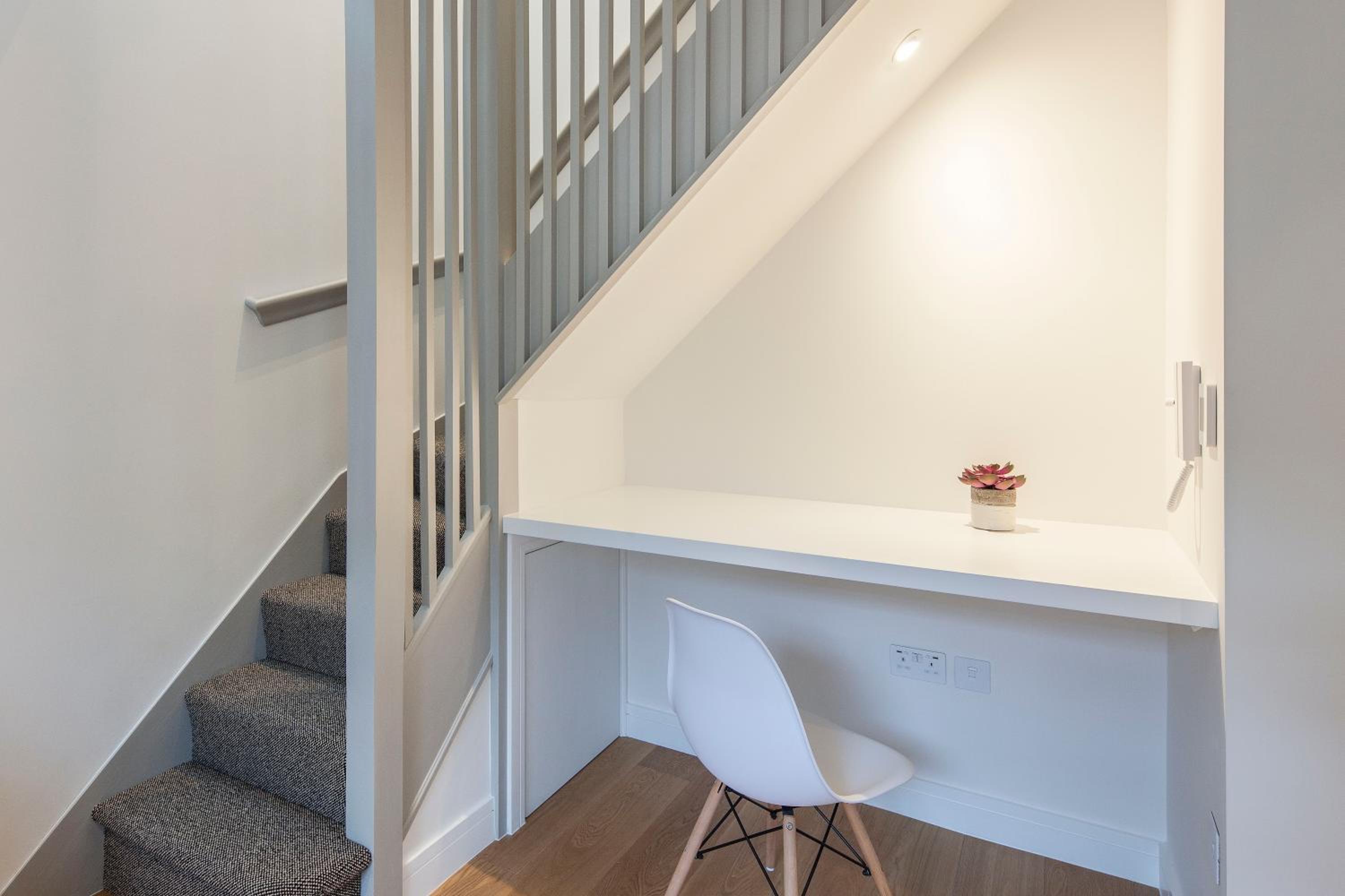 Inverness Terrace Serviced Apartments by Concept Apartments