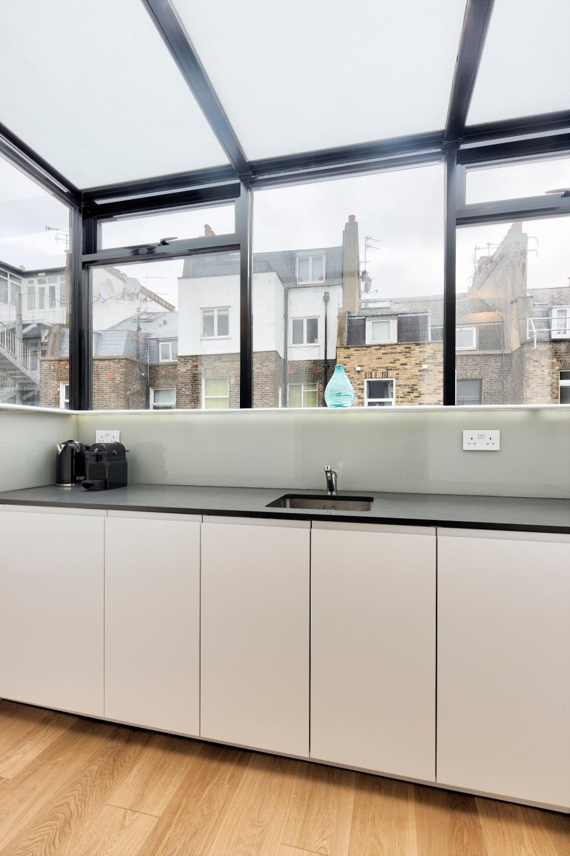 Inverness Terrace Serviced Apartments by Concept Apartments