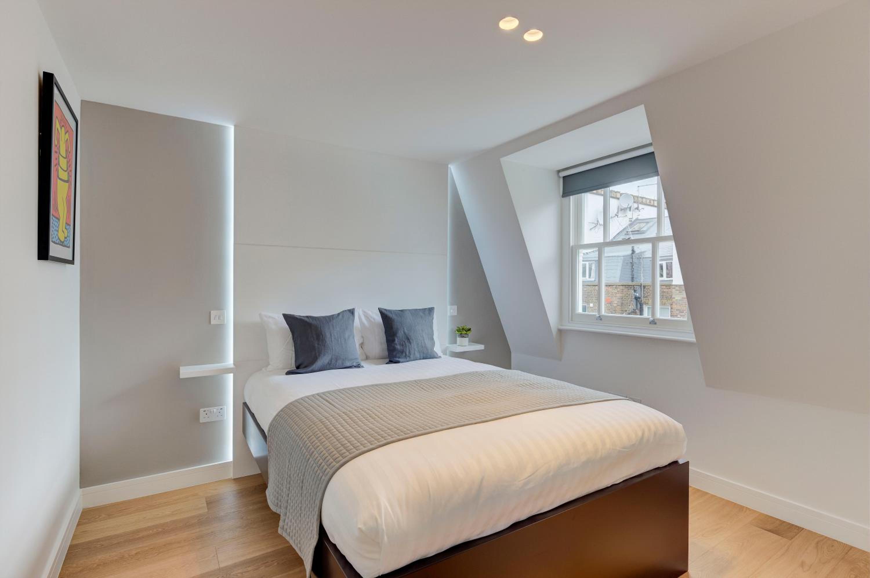 Inverness Terrace Serviced Apartments by Concept Apartments