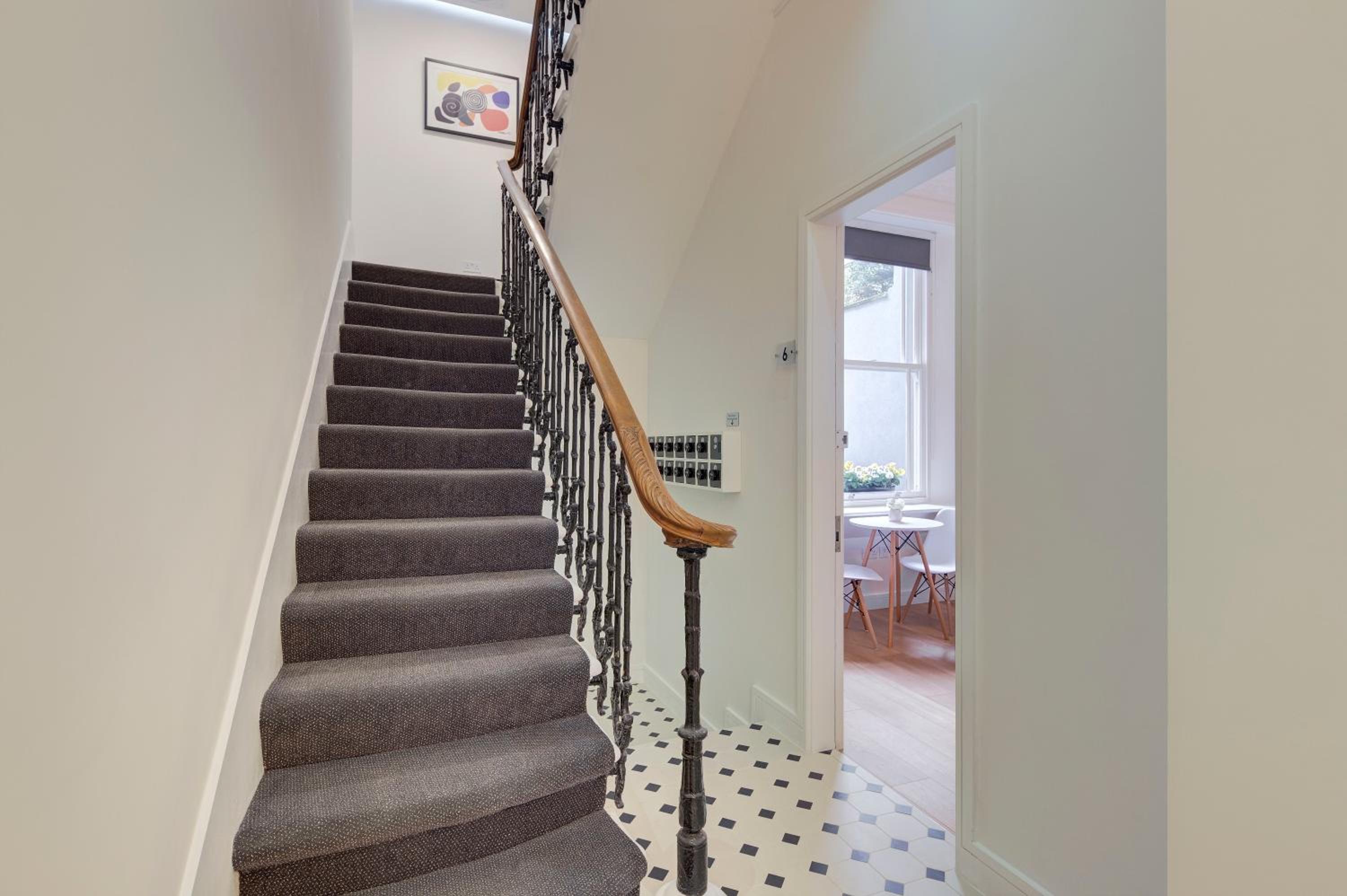 Inverness Terrace Serviced Apartments by Concept Apartments