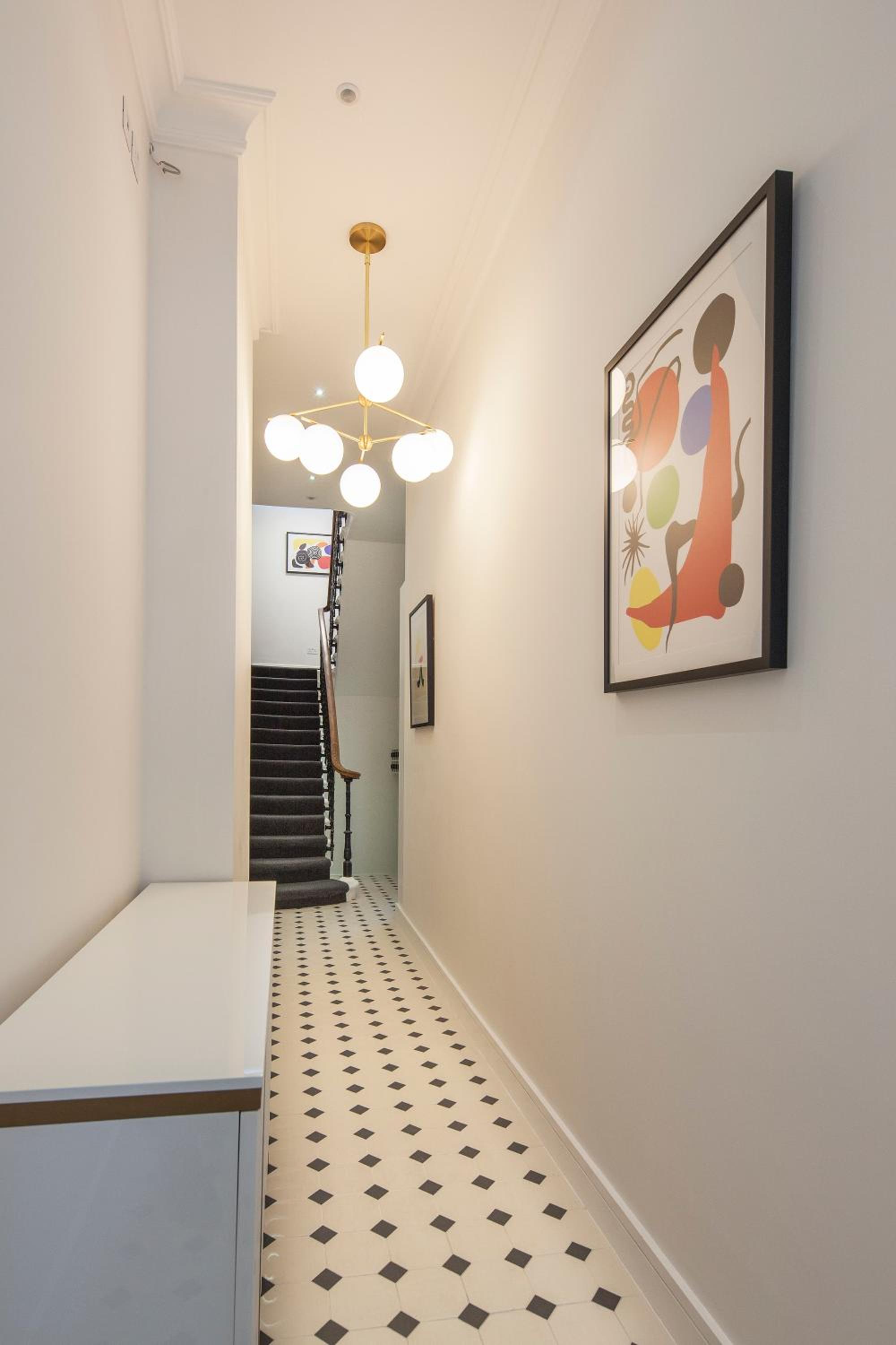 Inverness Terrace Serviced Apartments by Concept Apartments